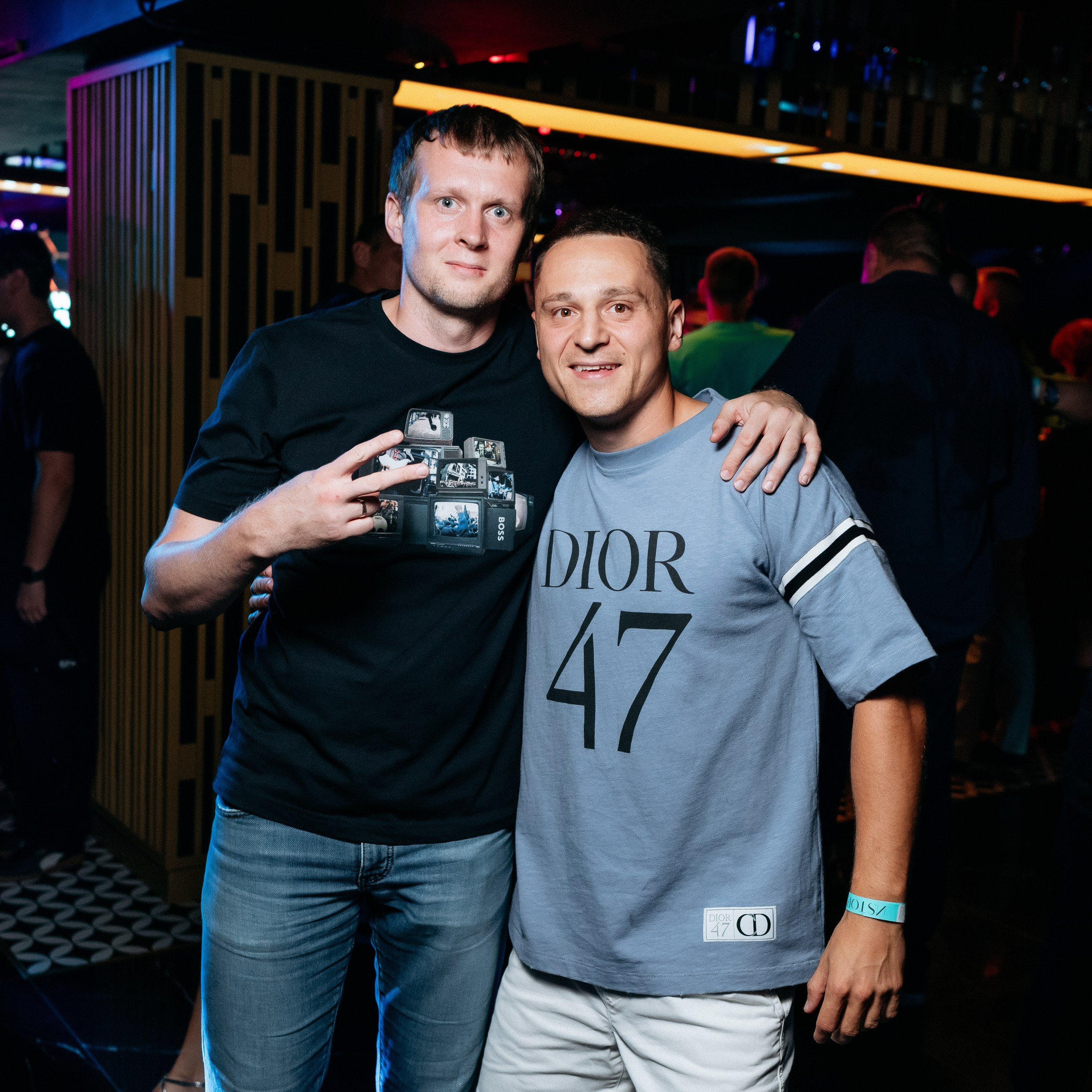 МЕДИА ЛИГА — AFTER PARTY. СВОИ. ФОТООТЧЕТЫ-СОБЫТИЯ-МЕСТА