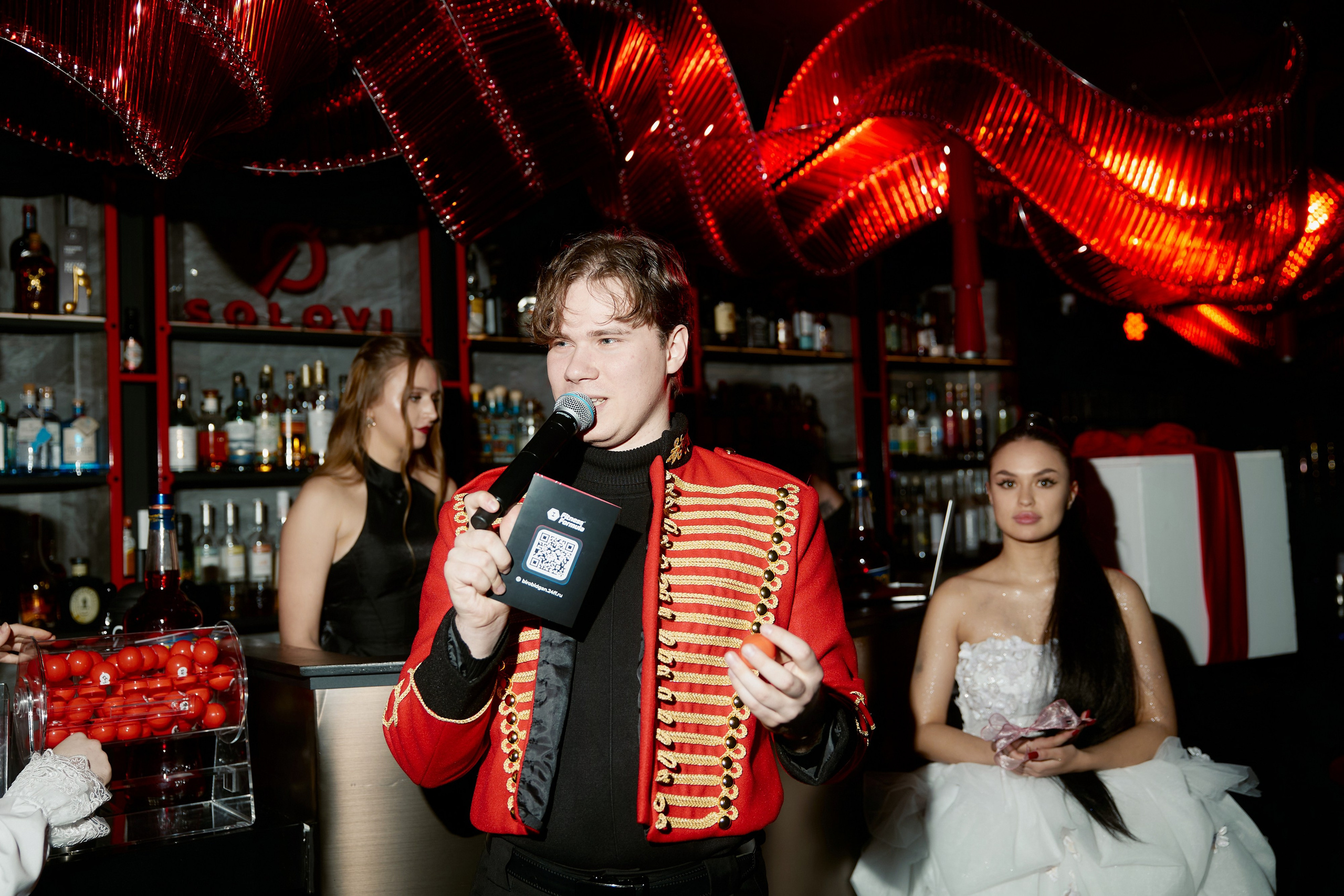 SOLOVI. СВОИ. ФОТООТЧЕТЫ-СОБЫТИЯ-МЕСТА