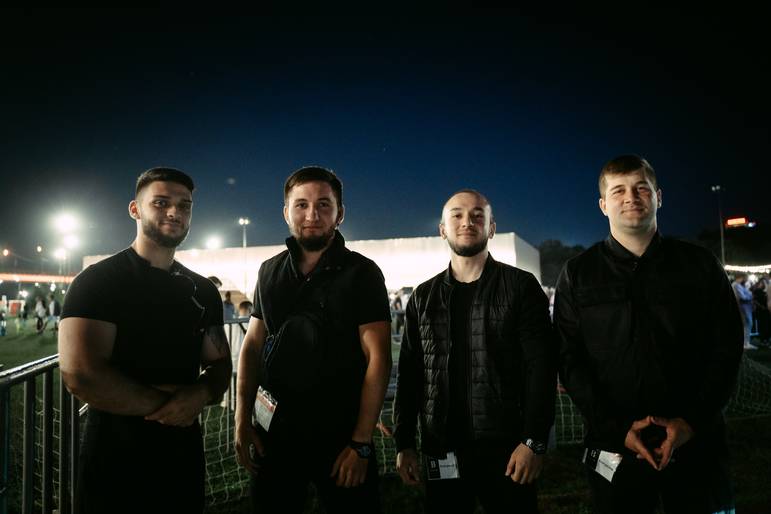 URAM FEST 2024. Главная