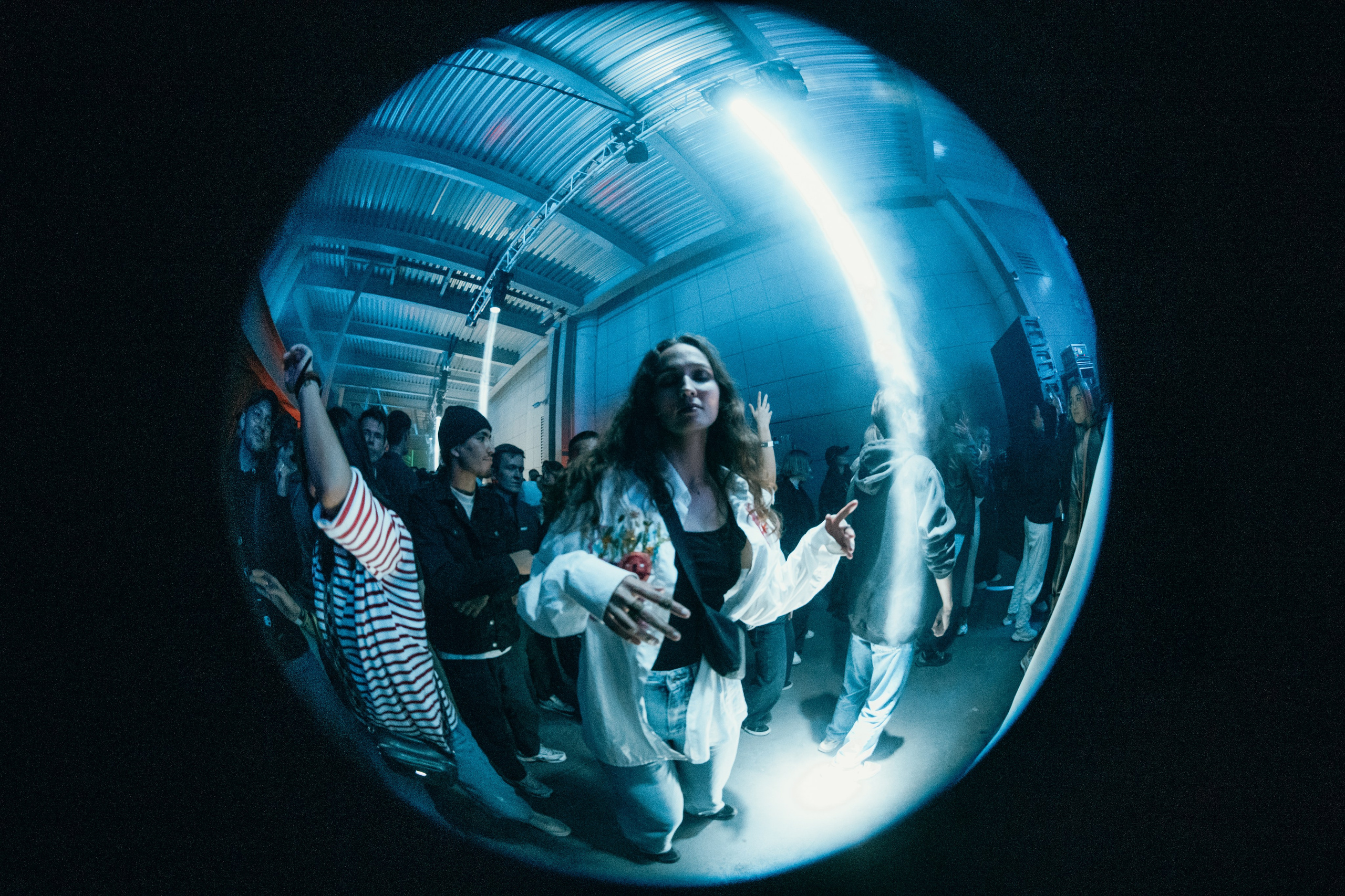 TON 2023. Главная