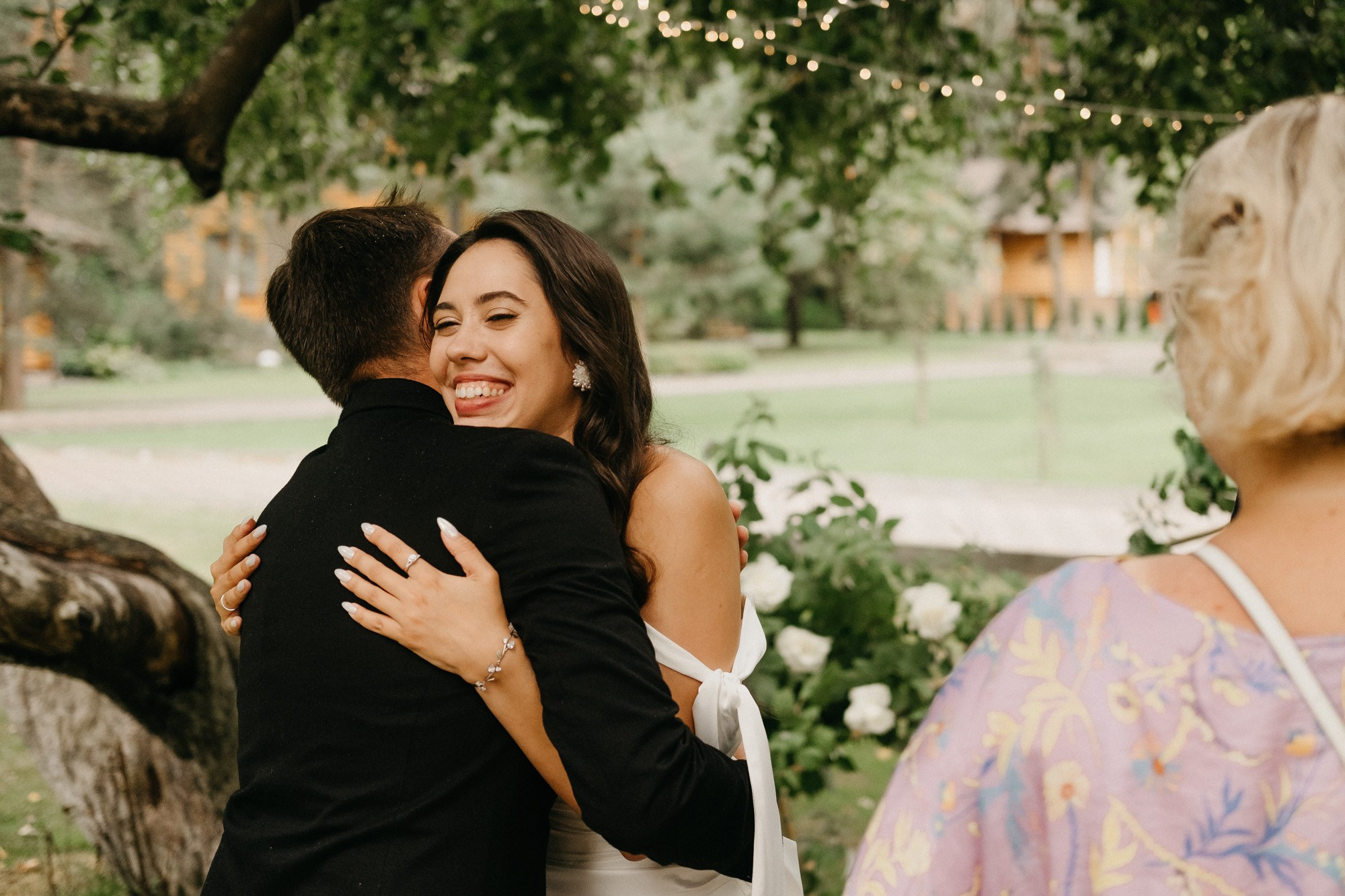 LaFa. Свадебный фотограф Александра Тюлякова