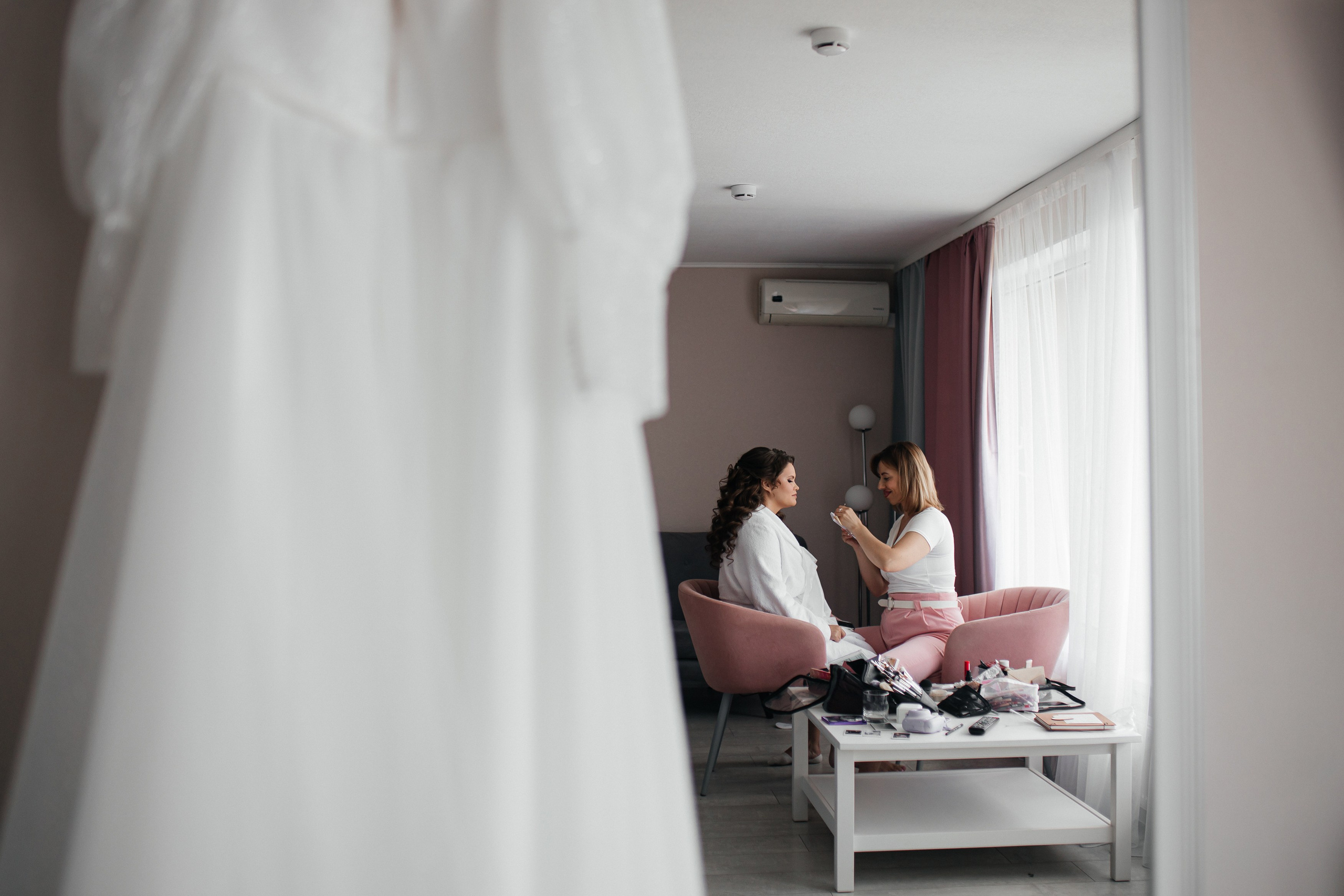 Свадьба Полины и Вадима. Свадебный и контент фотограф в Петрозаводске Ксения Истрафилова