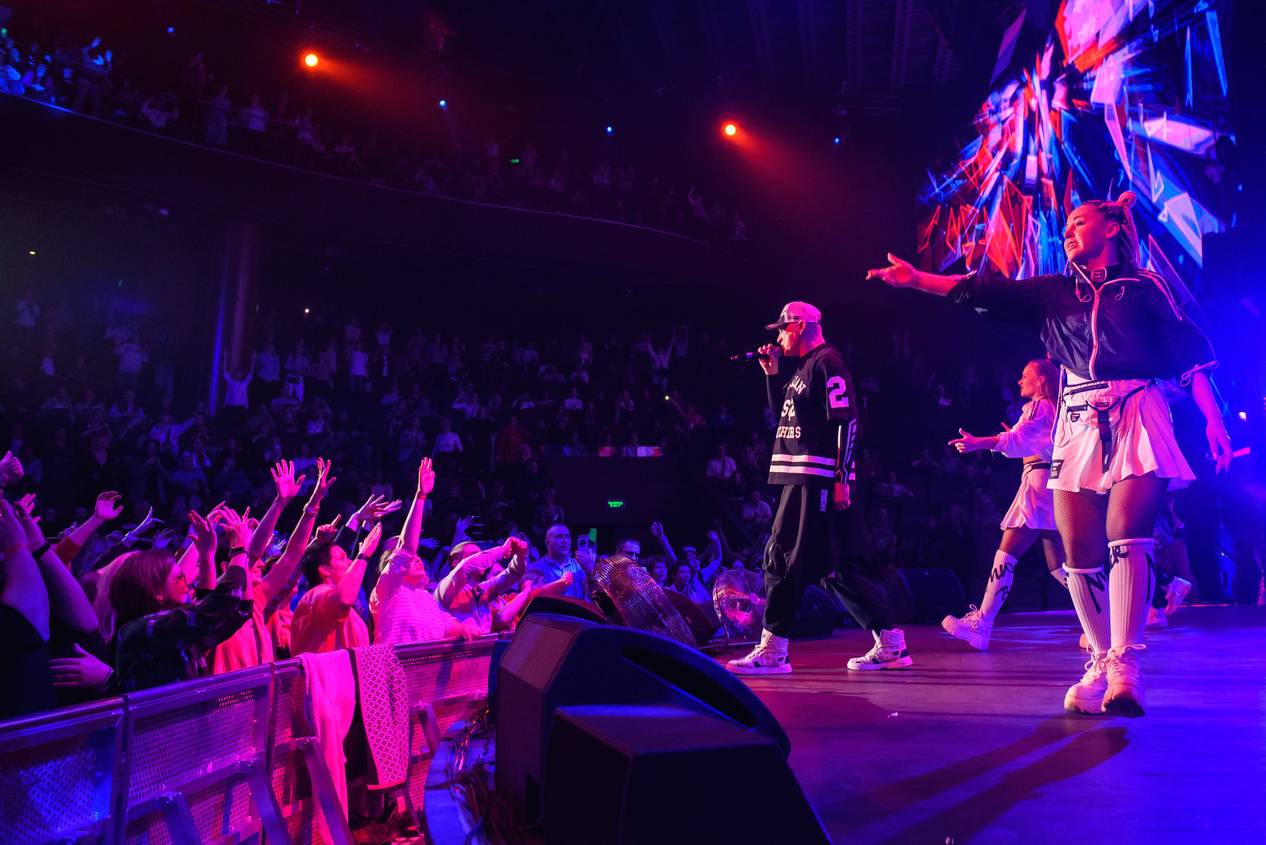 «КАР-МЭН» — «Имена на все времена», Вегас Сити Холл. Бренд-фотограф для экспертов и блогеров в Москве Влада Горбовская