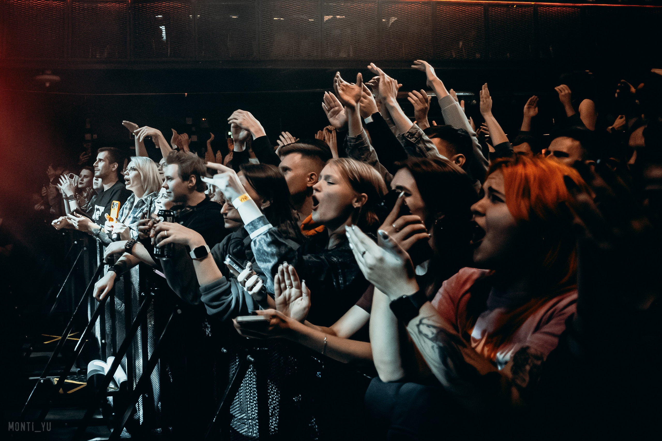 Концертное фото. MONTI_YU | Концертный и портретный фотограф Озерск, Челябинск, Екатеринбург, Санкт-Петербург