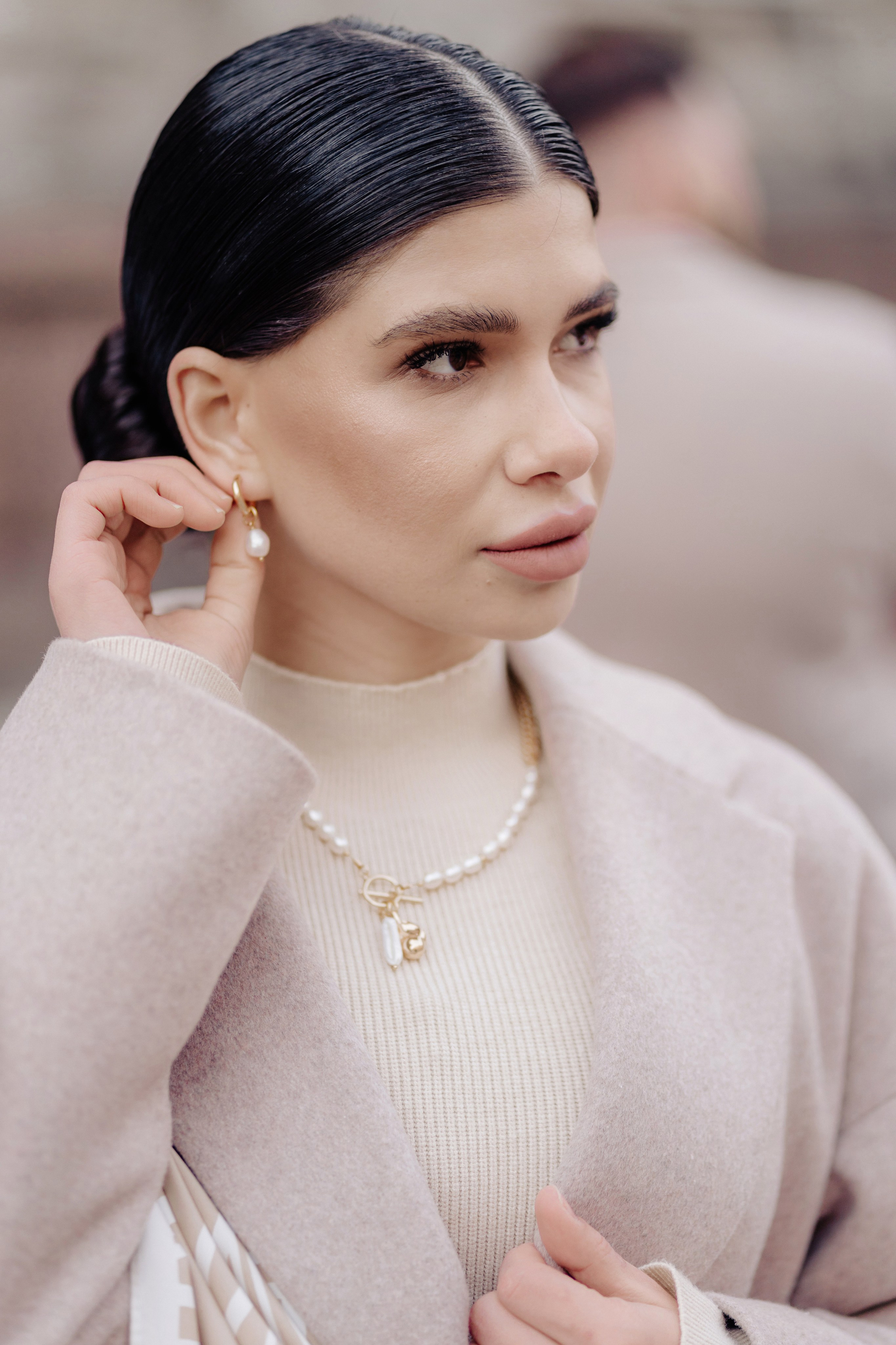 Лав Стори. Евгений и Анастасия. Фотограф Сергей Лукьяненко