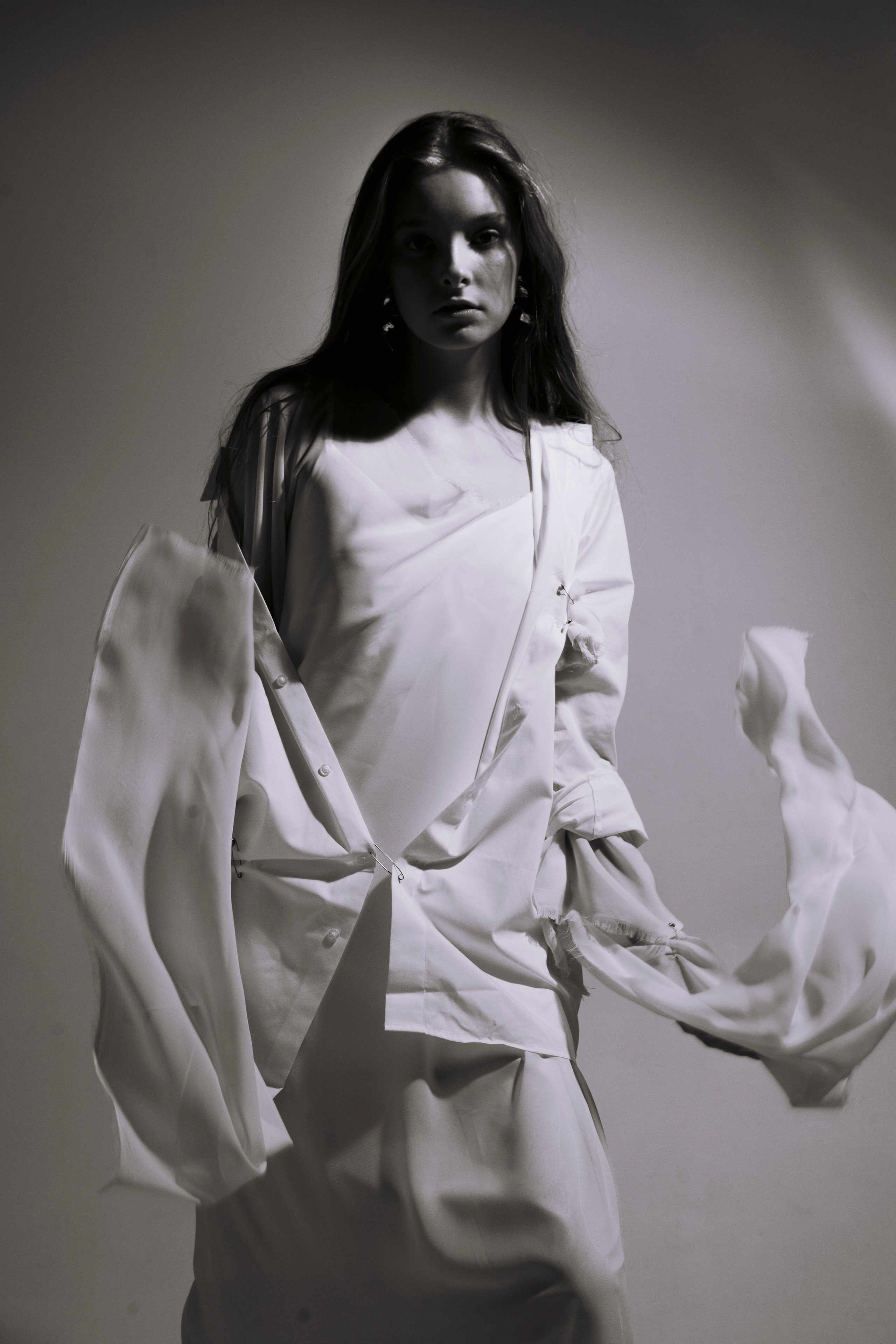 Феникс. Портретный фотограф в Иванове Ольга Гуральник