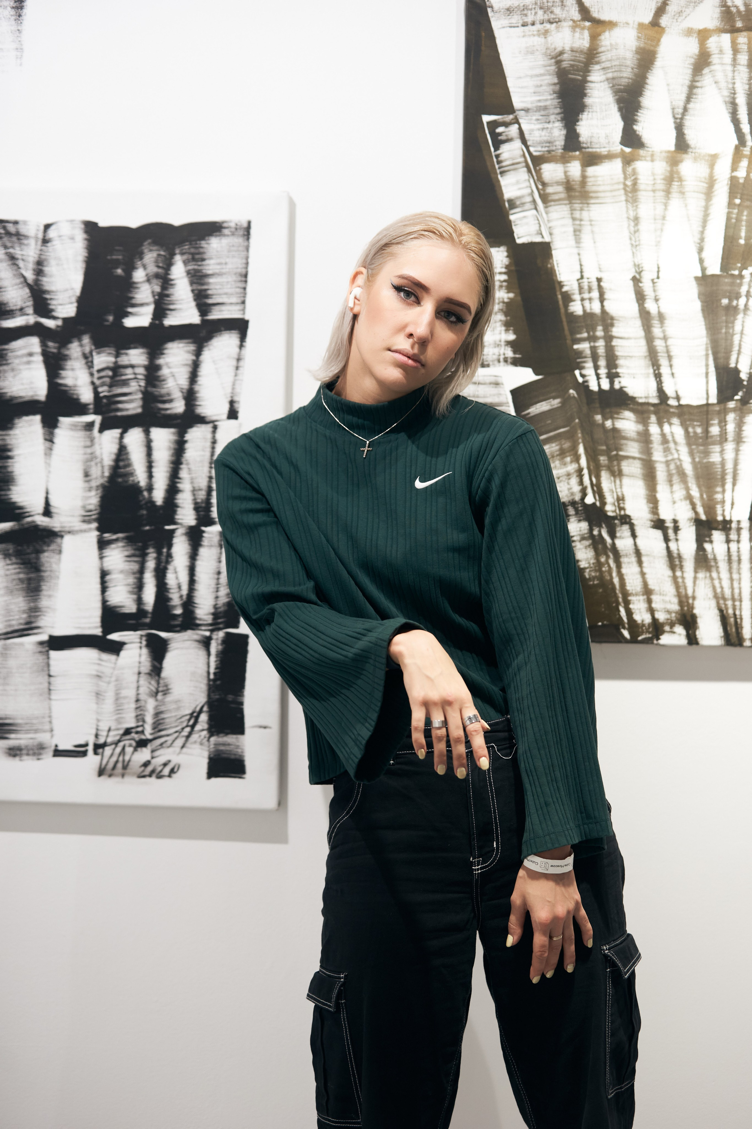 Куб. Фотограф Наталья Леонова