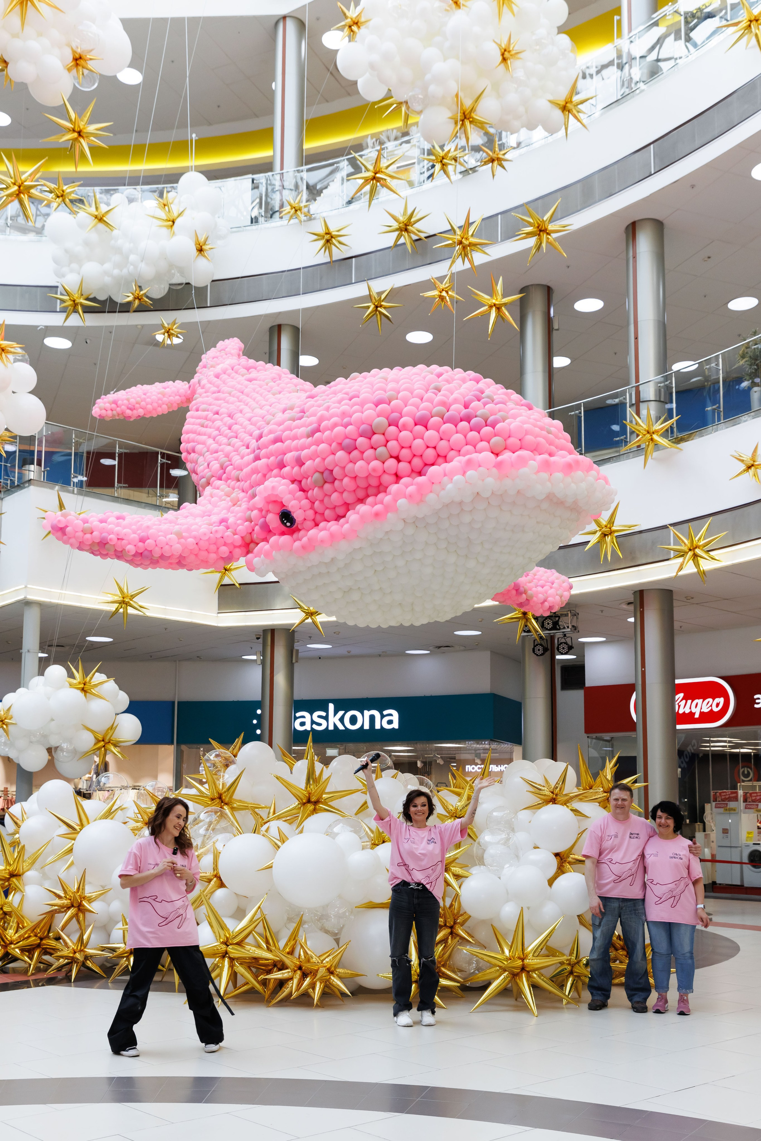 Умная весна 2025. Фотограф Новосибирск — Наталья Гресь