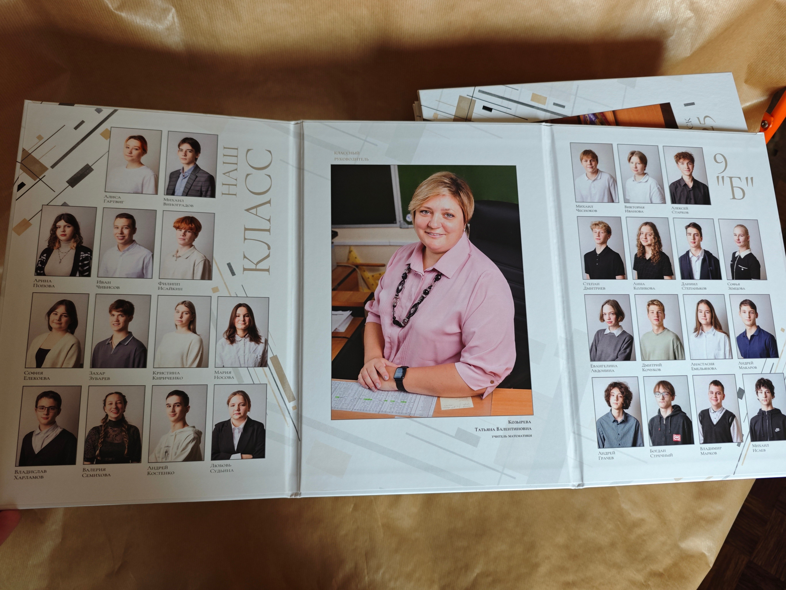 Выпускные альбомы для школы и детского сада. Женский и семейный фотограф в Москве Анна Боярченкова