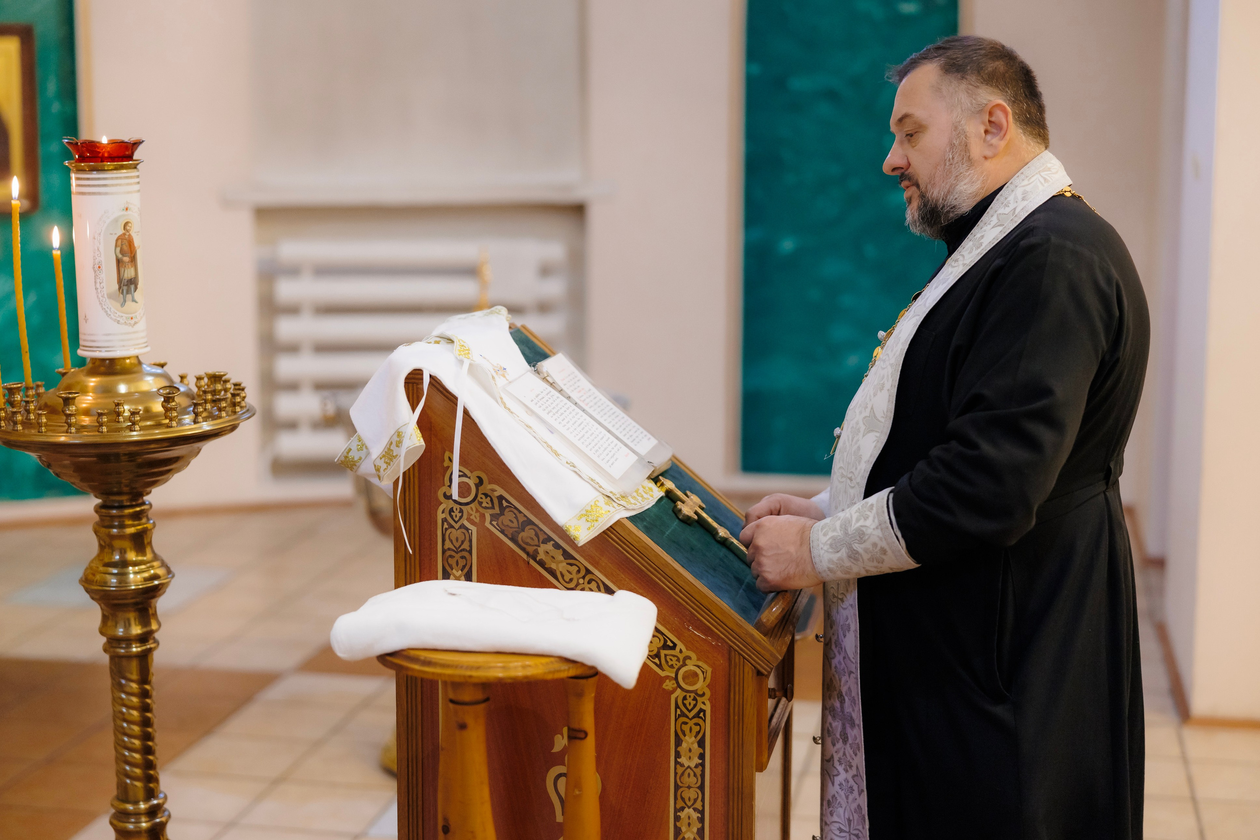 Репортаж. Фотограф Станислав Викулов в Чите