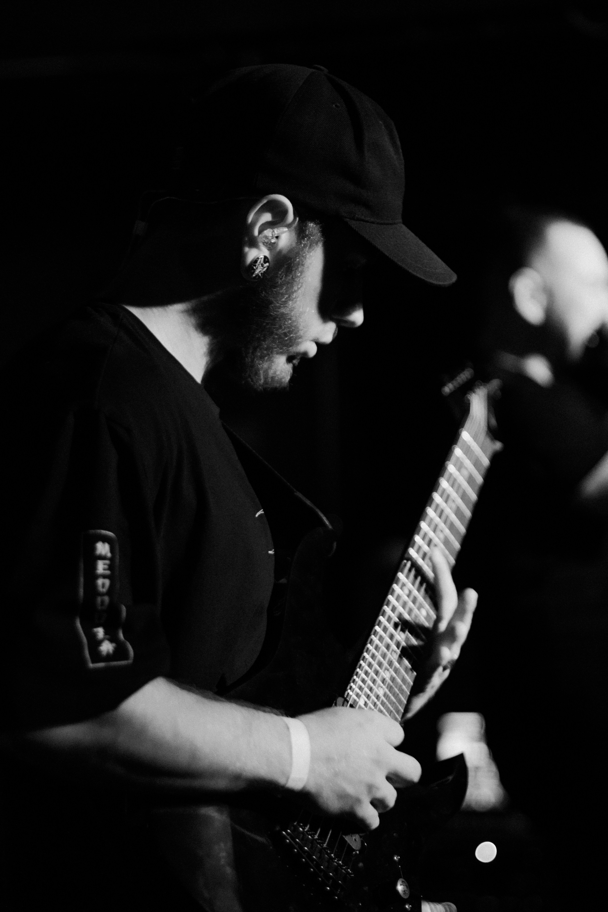 Концерт Ultimates. Gibson Магнитогорск. Фотограф в Челябинске Любовь Денисенко