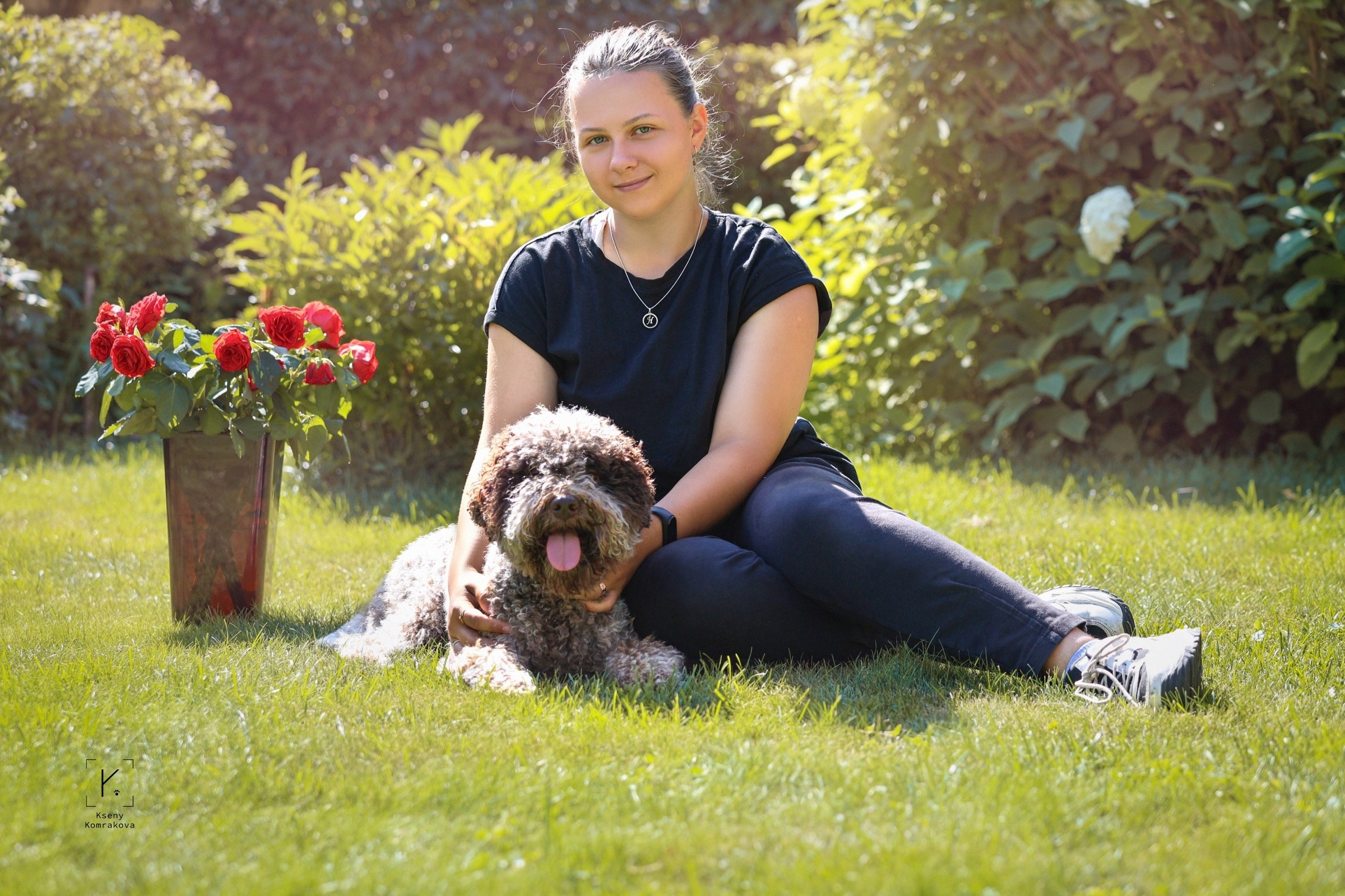 Индивидуальная съемка. Анималистика. Репортаж. Индивидуальная съемка