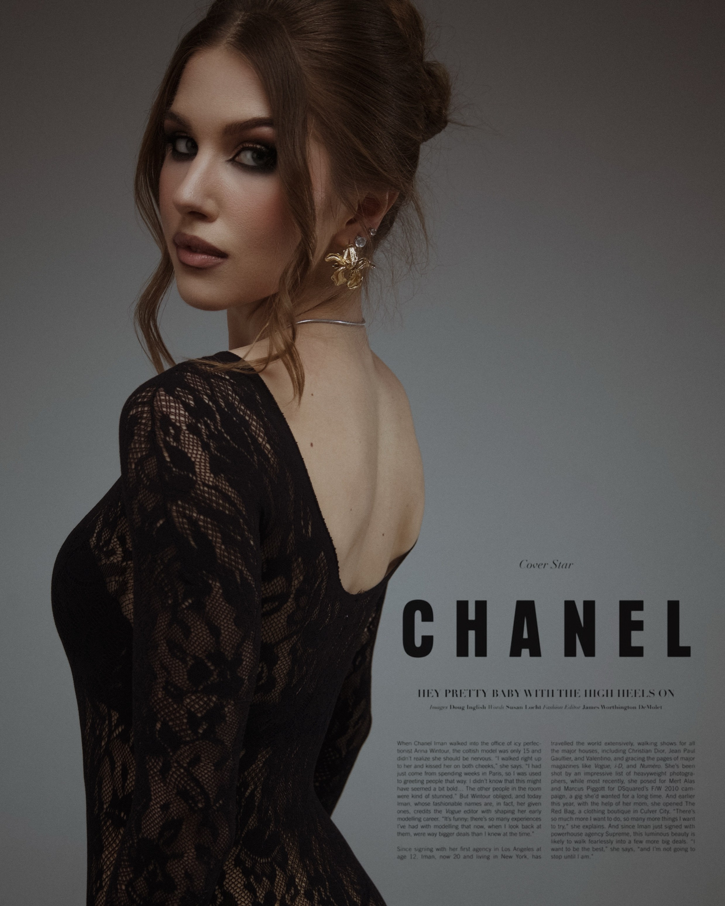 Студия. Фотограф Санкт-Петербург | Виктория Вишневская