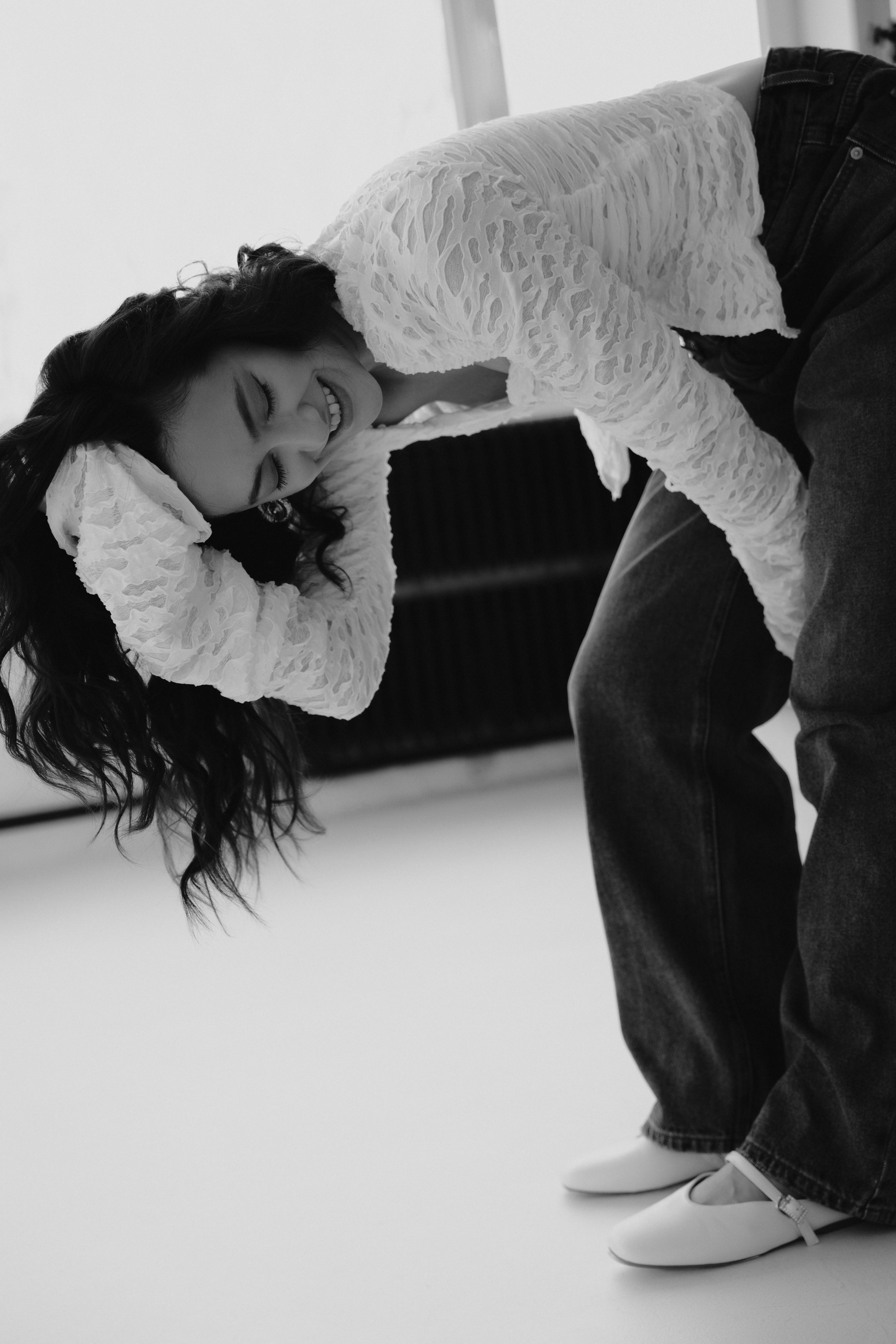 Женский портрет. Семейный и свадебный фотограф в Москве и Калуге Рослова Анастасия