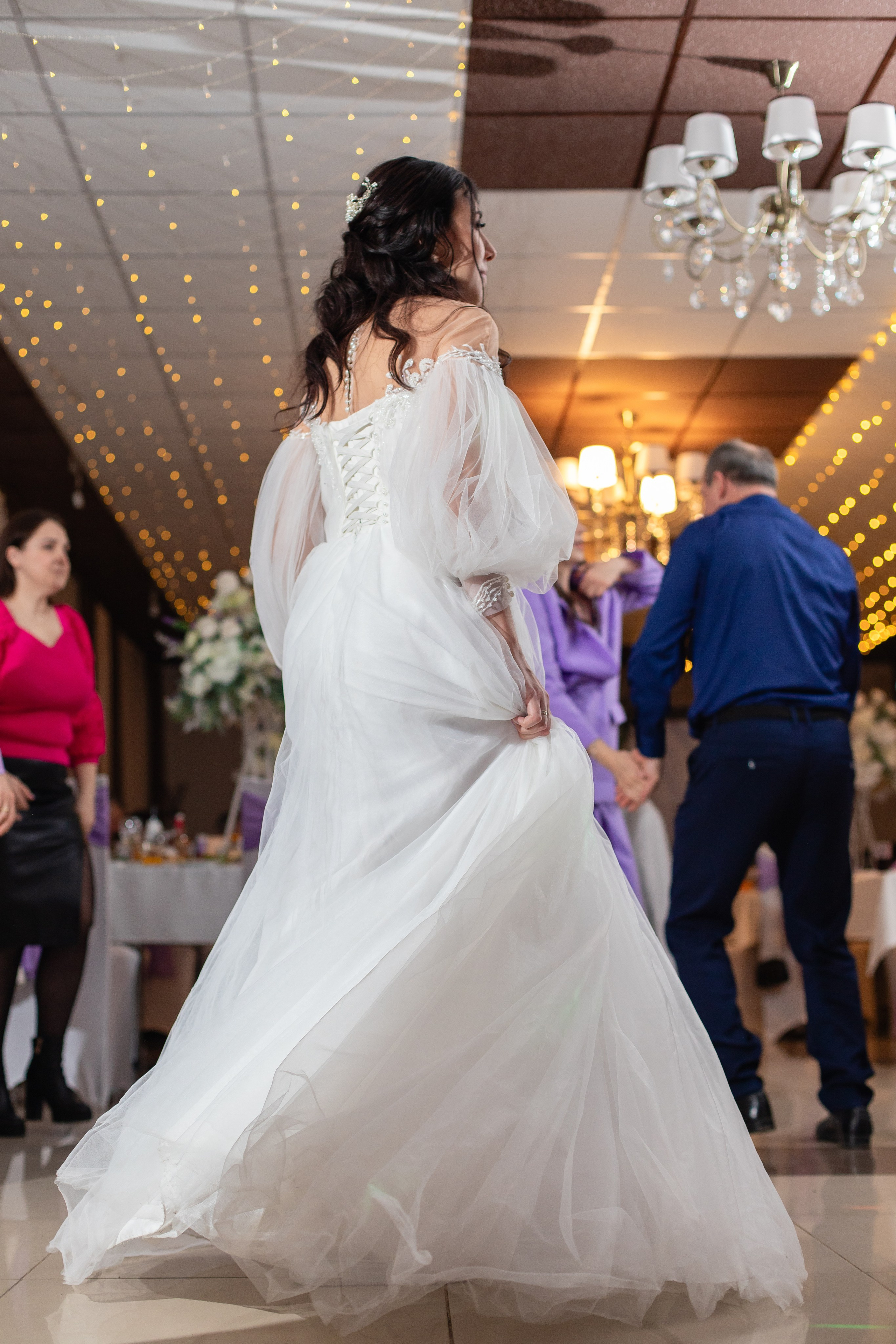 Свадьба Ярослав и Кристина. Выпускной альбом Шахты Ростов