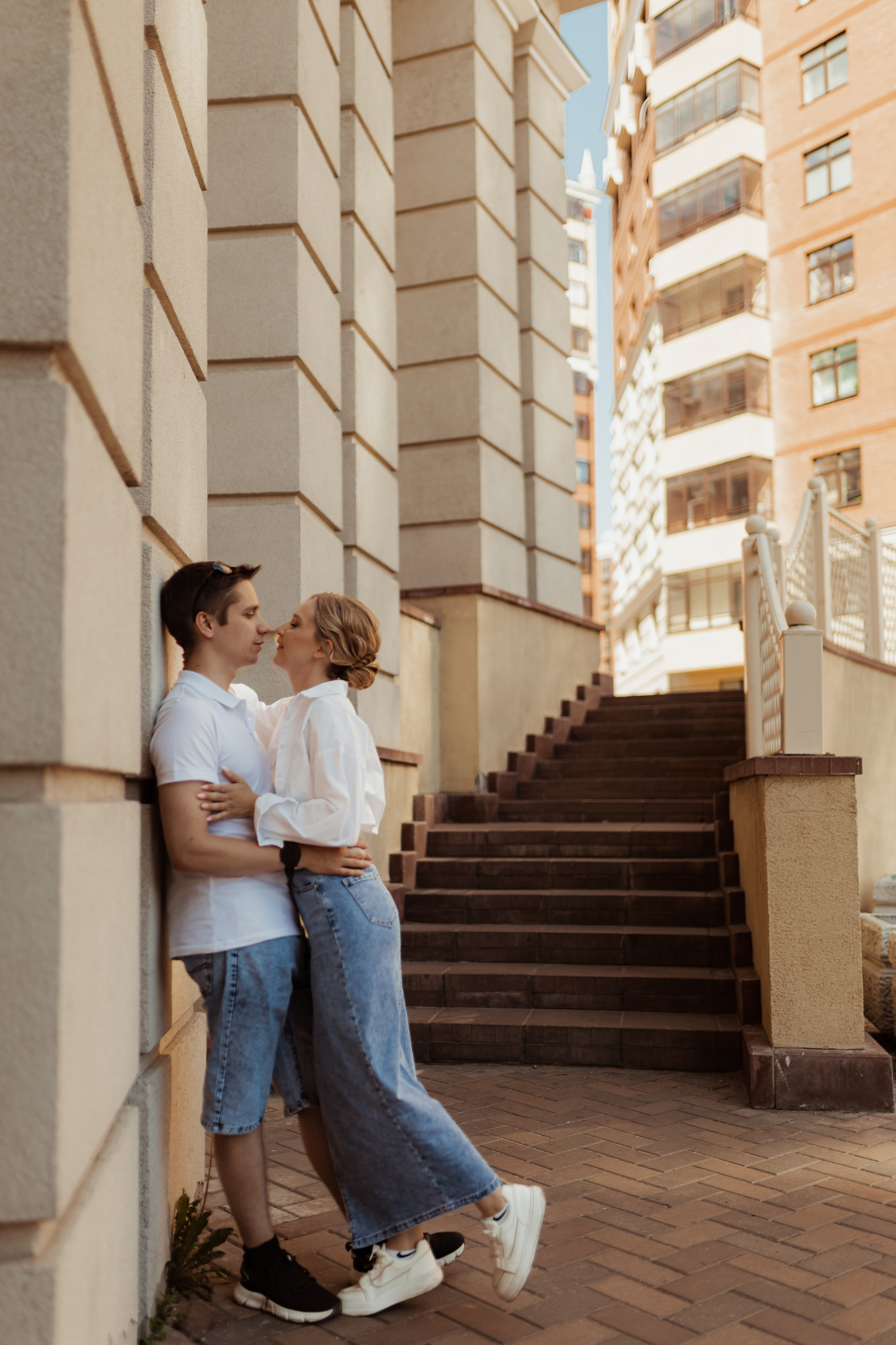 Ваня & Настя. ФОТОГРАФ Маргарита Сивакова | Ярославль Кострома Москва