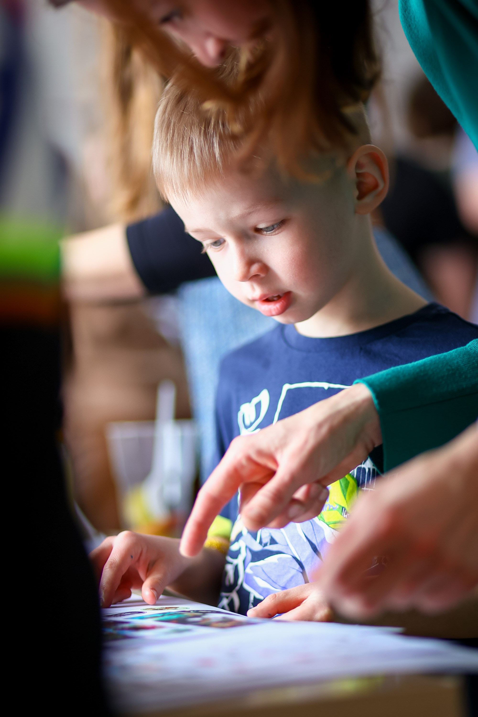 Не спорт. Профессиональной фотограф в Санкт-Петербурге Алексей Киселёв