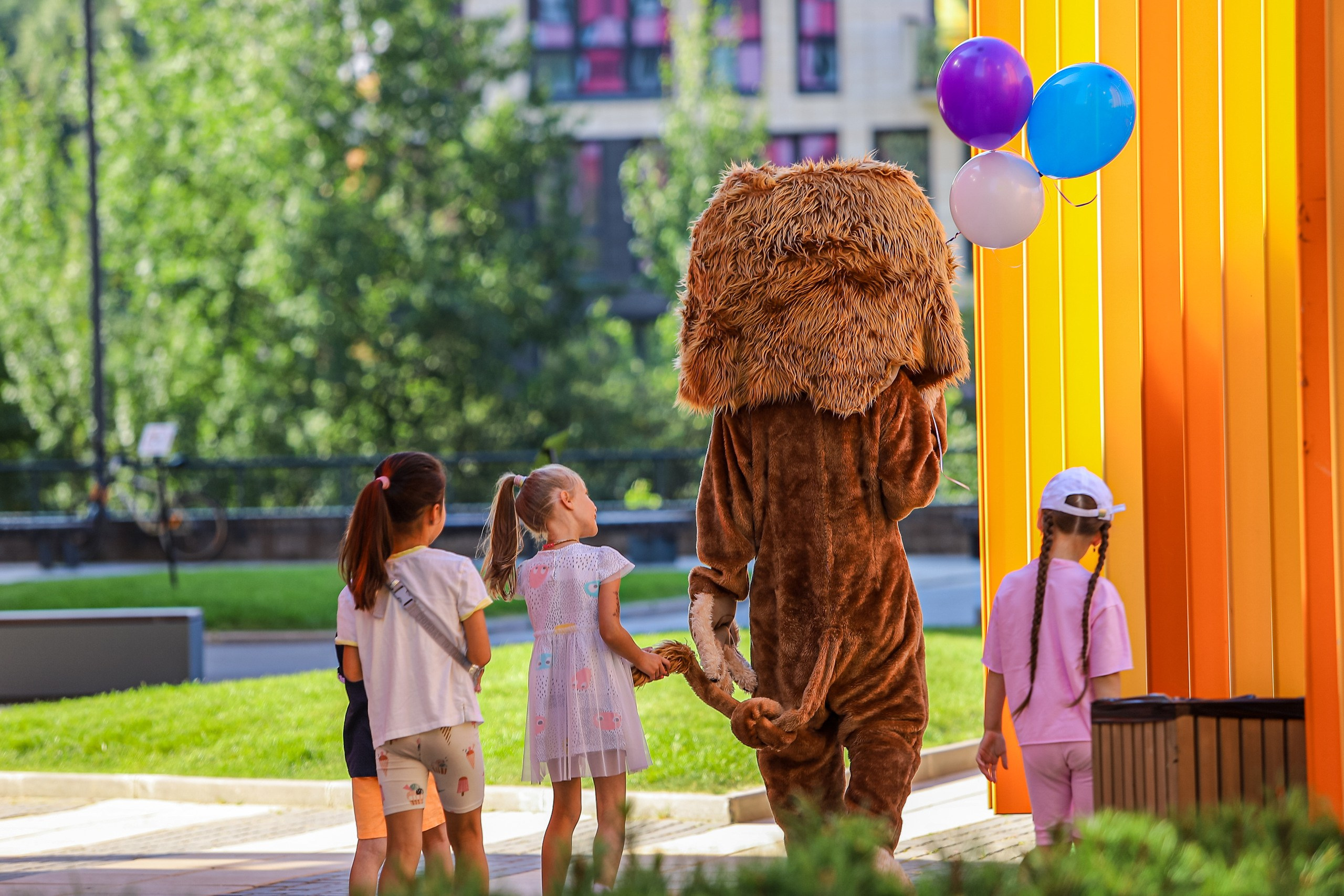 Не спорт. Профессиональной фотограф в Санкт-Петербурге Алексей Киселёв