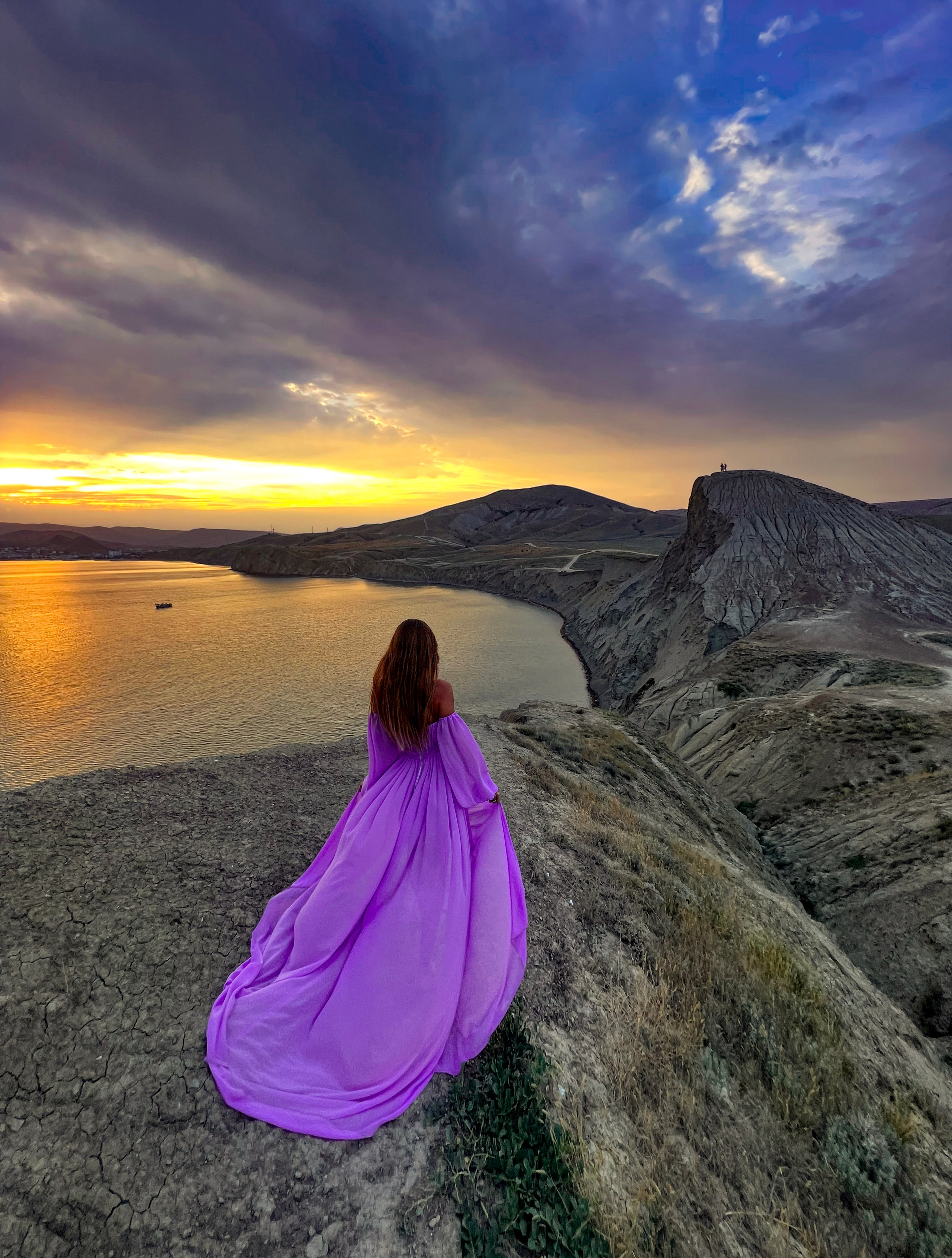 Коктебель. Фотограф в Крыму Лебедева Александра