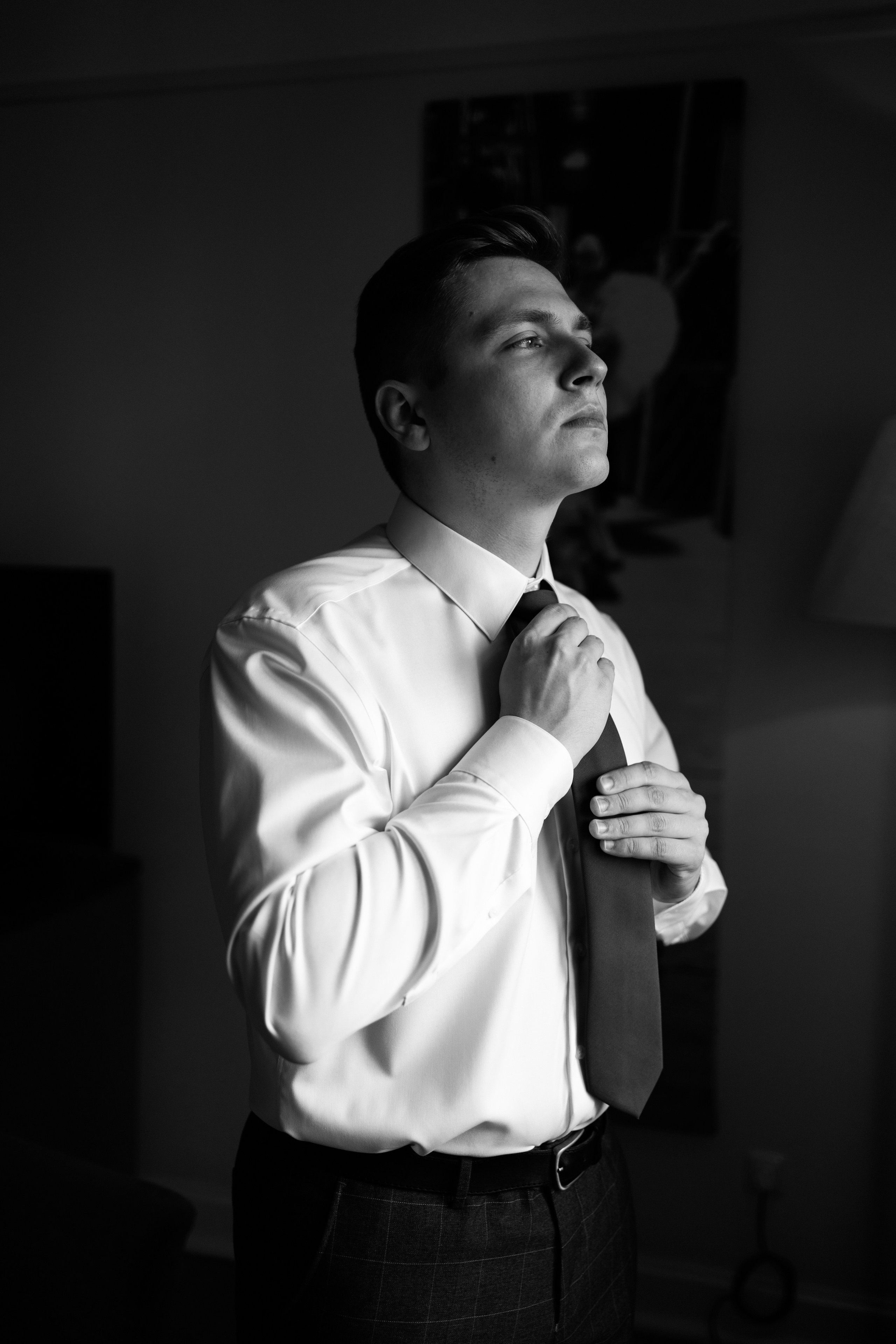 Иван и Полина. Свадебный фотограф Санкт-Петербург, Юлия Радченкова