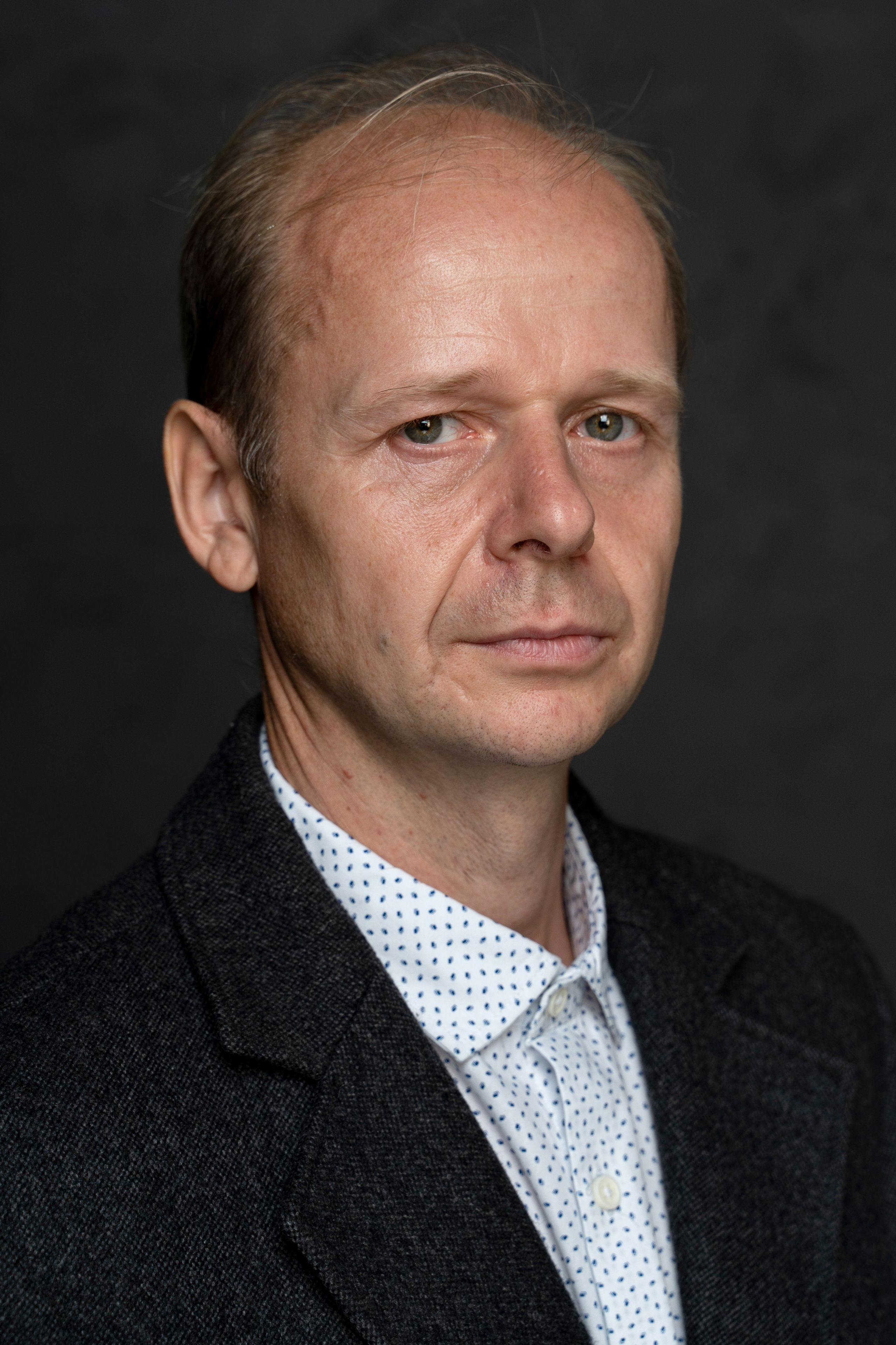 Юрий Ершов. Портретный фотограф. Актёрское портфолио