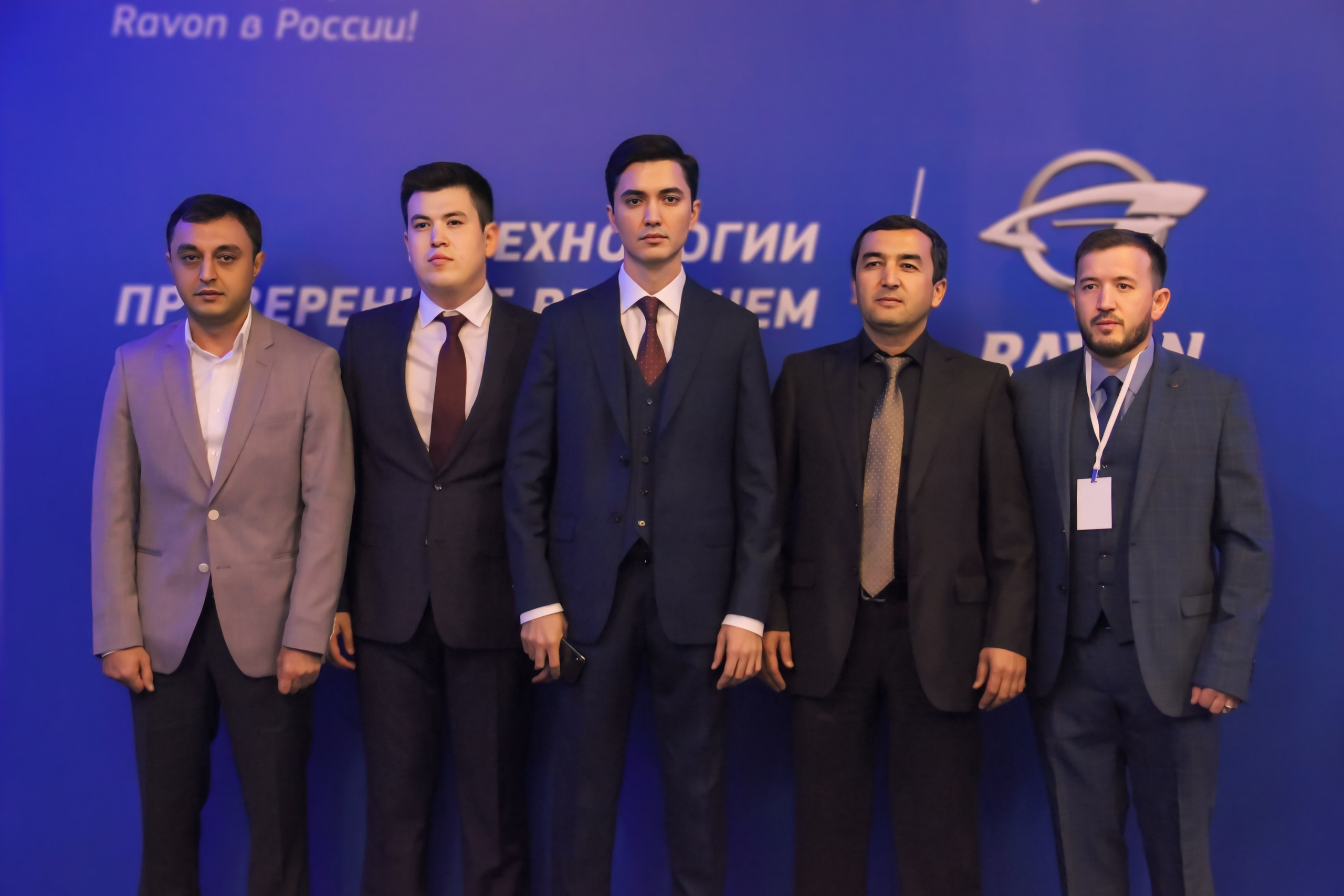 Ravon. Портретный и семейный фотограф в Москве Мария Иванова