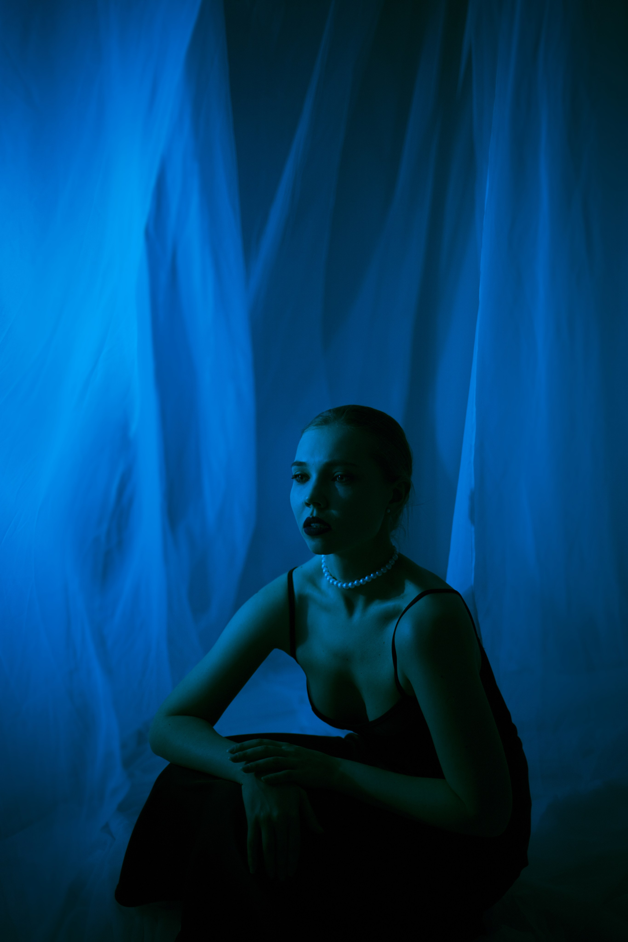 Personal. Photographer Alina Skitovich