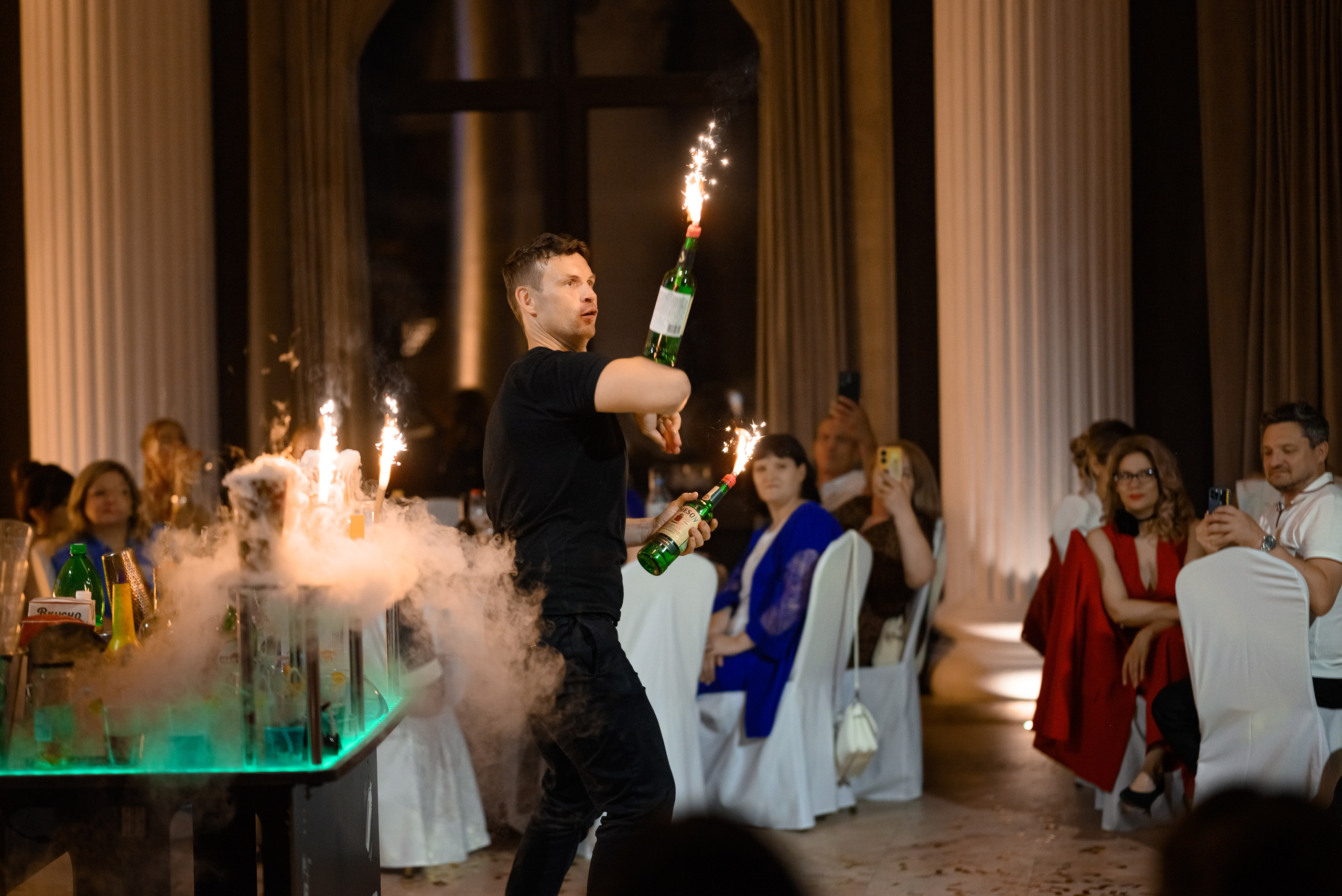 Выпускные. Семейный фотограф в Краснодаре