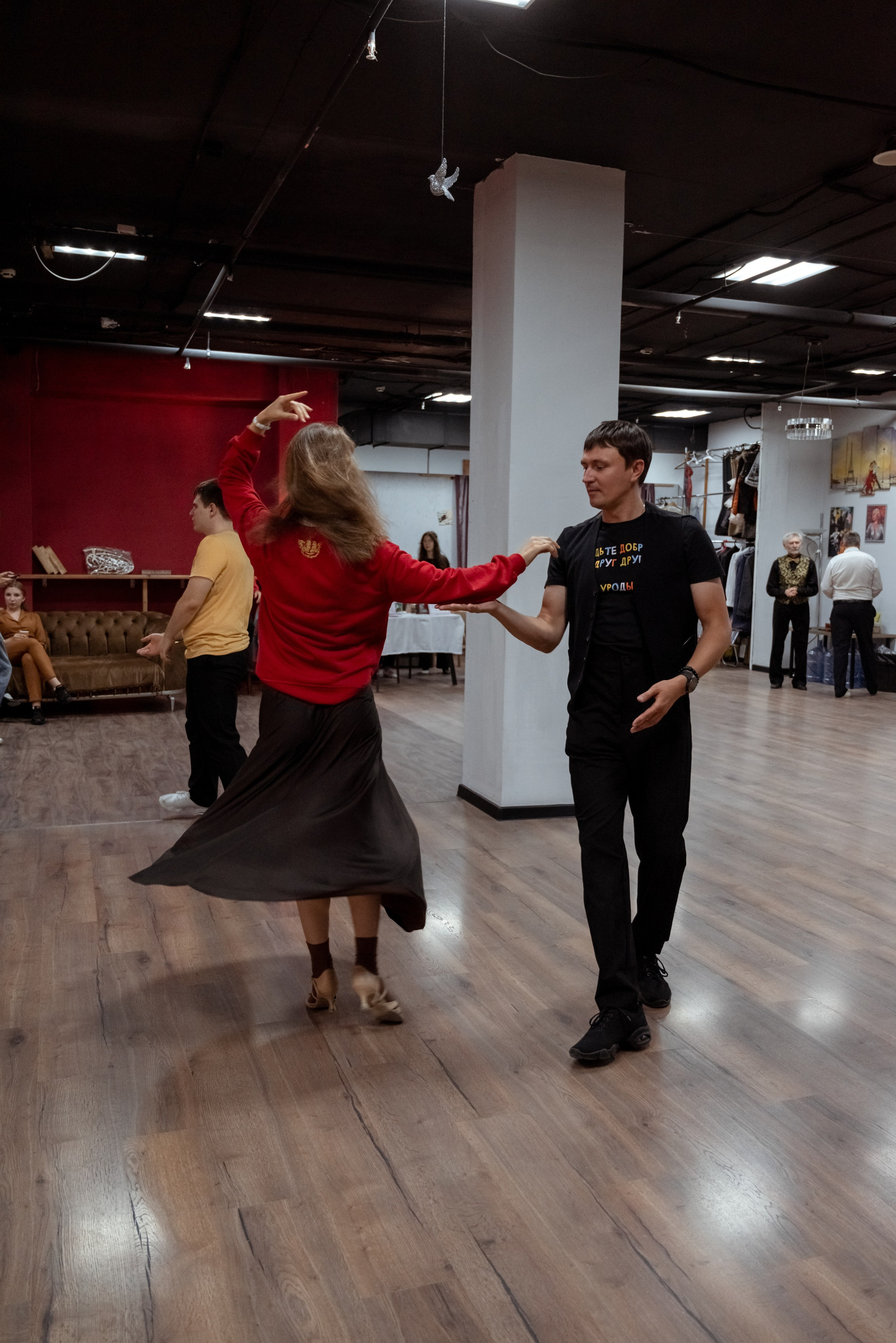 Вечеринка «Пассивная агрессия». Семейный фотограф в Самаре Катерина Гущина