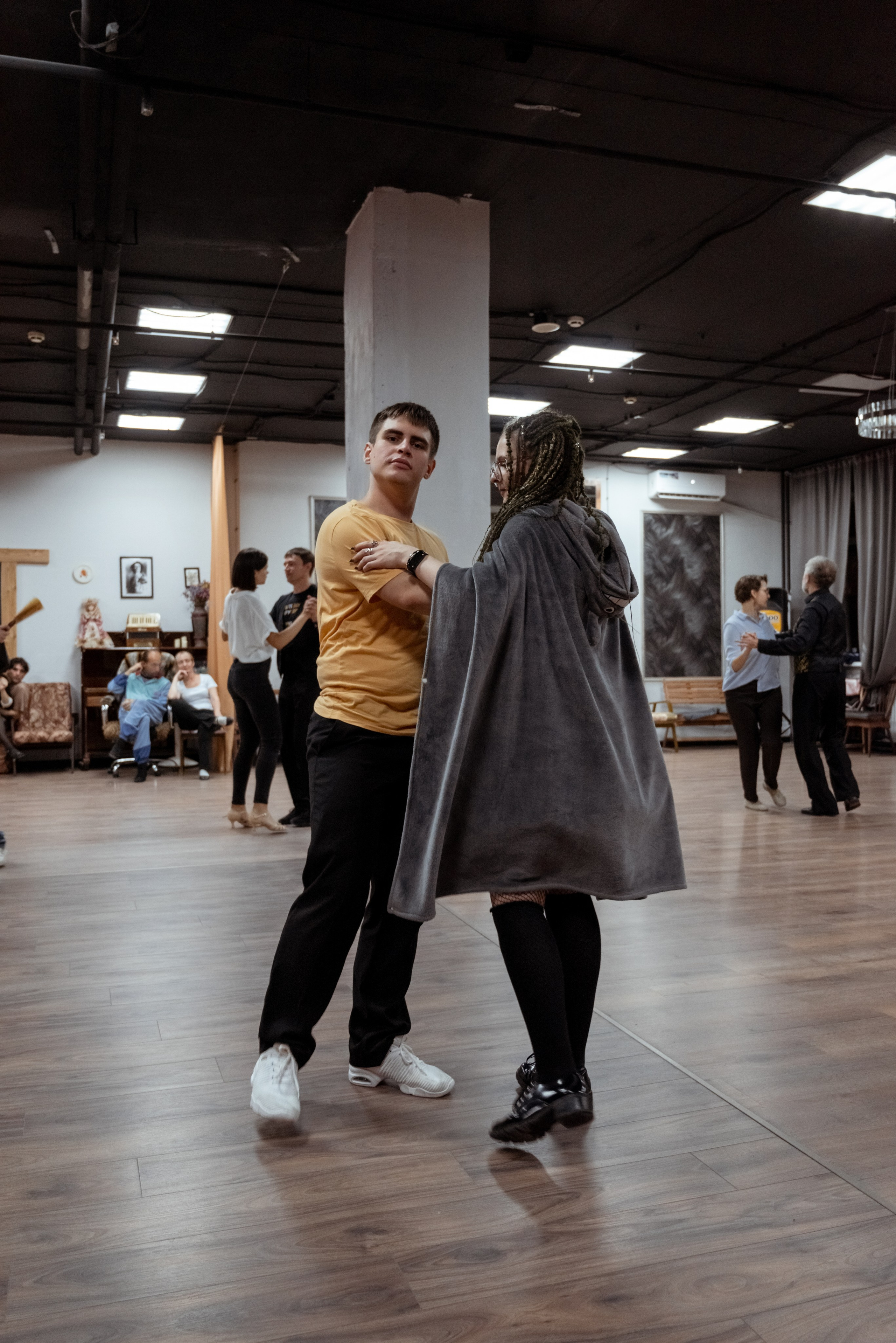 Вечеринка «Пассивная агрессия». Семейный фотограф в Самаре Катерина Гущина
