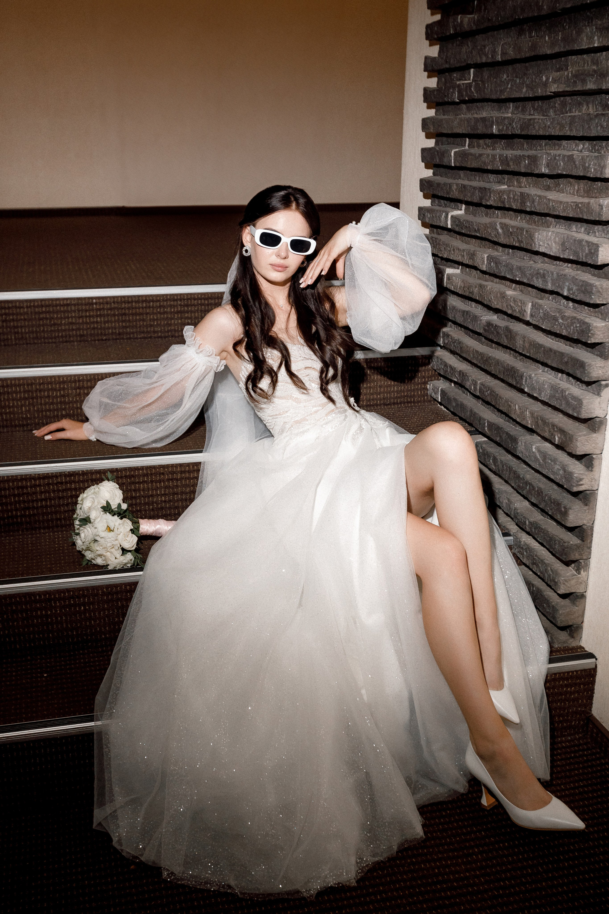 Свадьба. Фотограф Петр Капралов