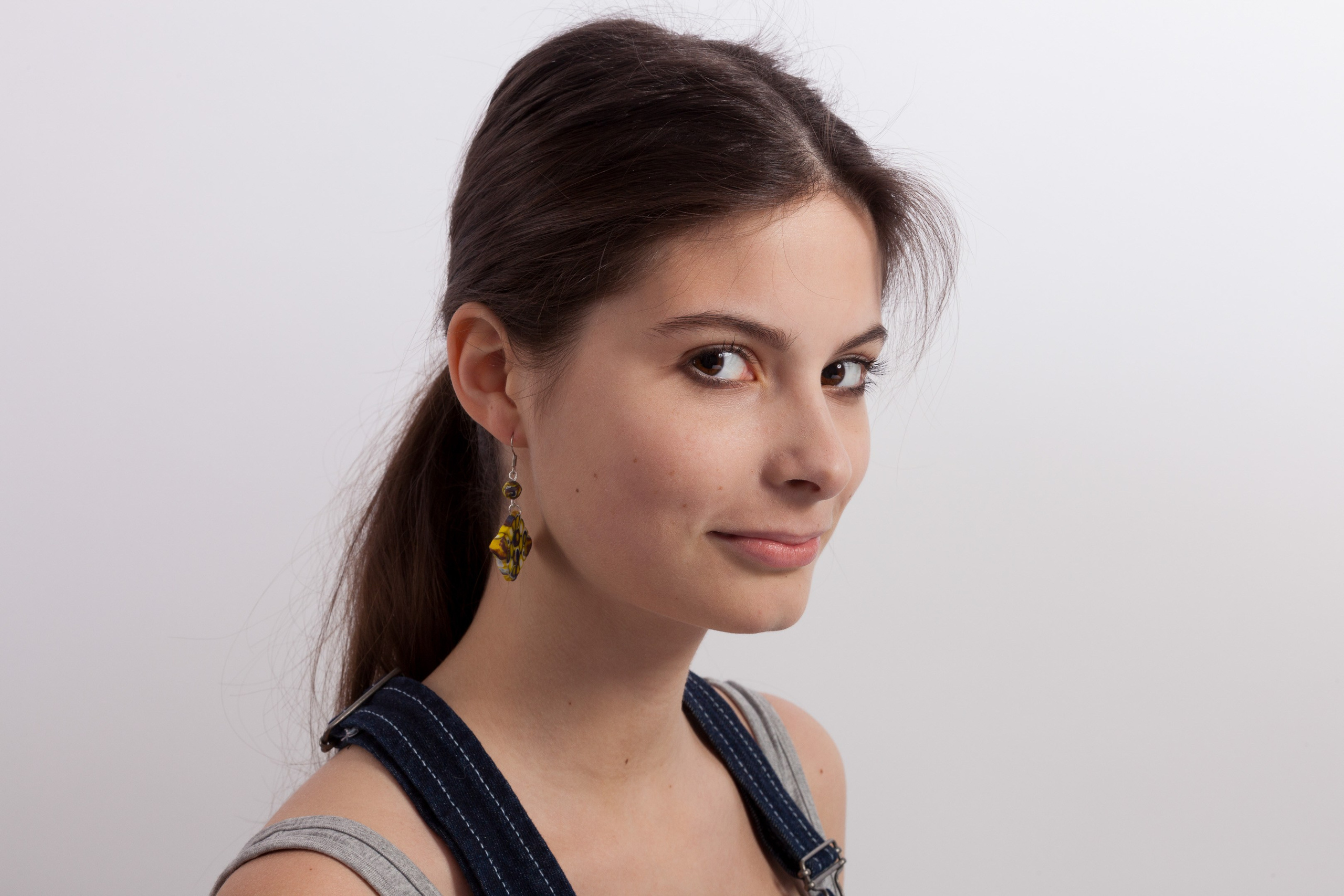 Mаша - портретная фотосессия - фотограф Андрей Дунин. Андрей Дунин | Предметная, портретная и интерьерная съёмка