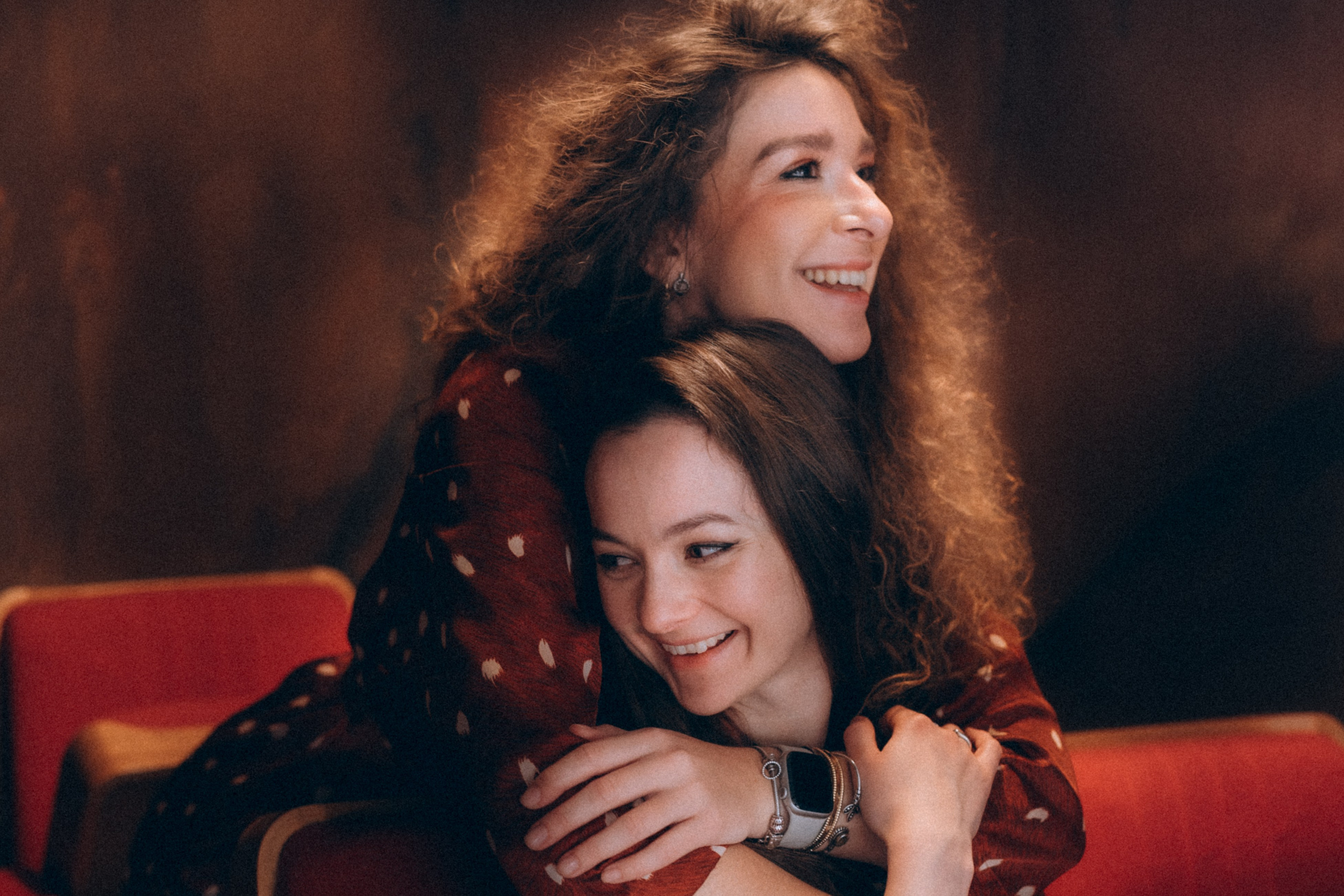 Женя и Юля. Фотограф в Санкт-Петербурге Батурина Елена