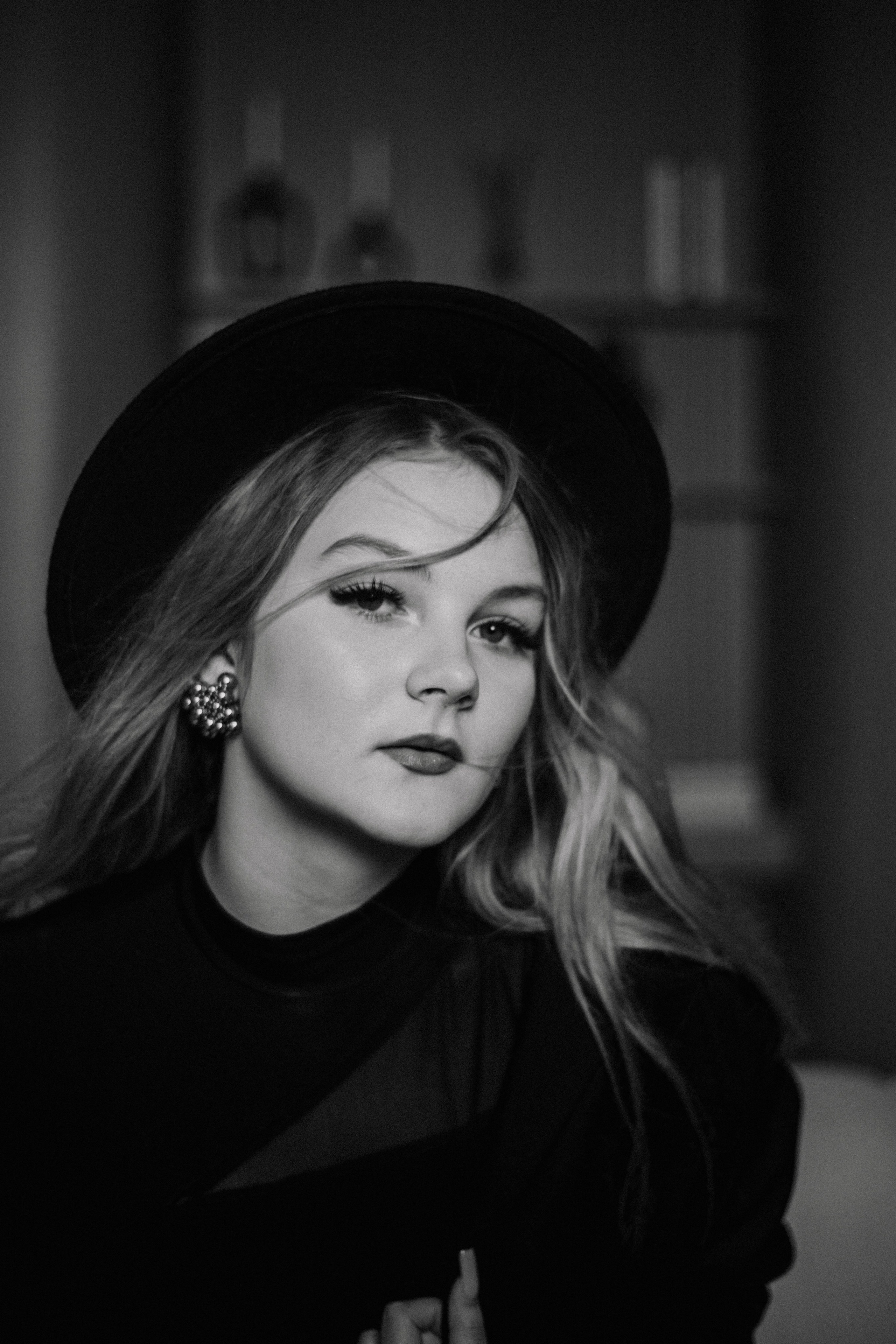 Диана. Фотограф Алёна Евграфова