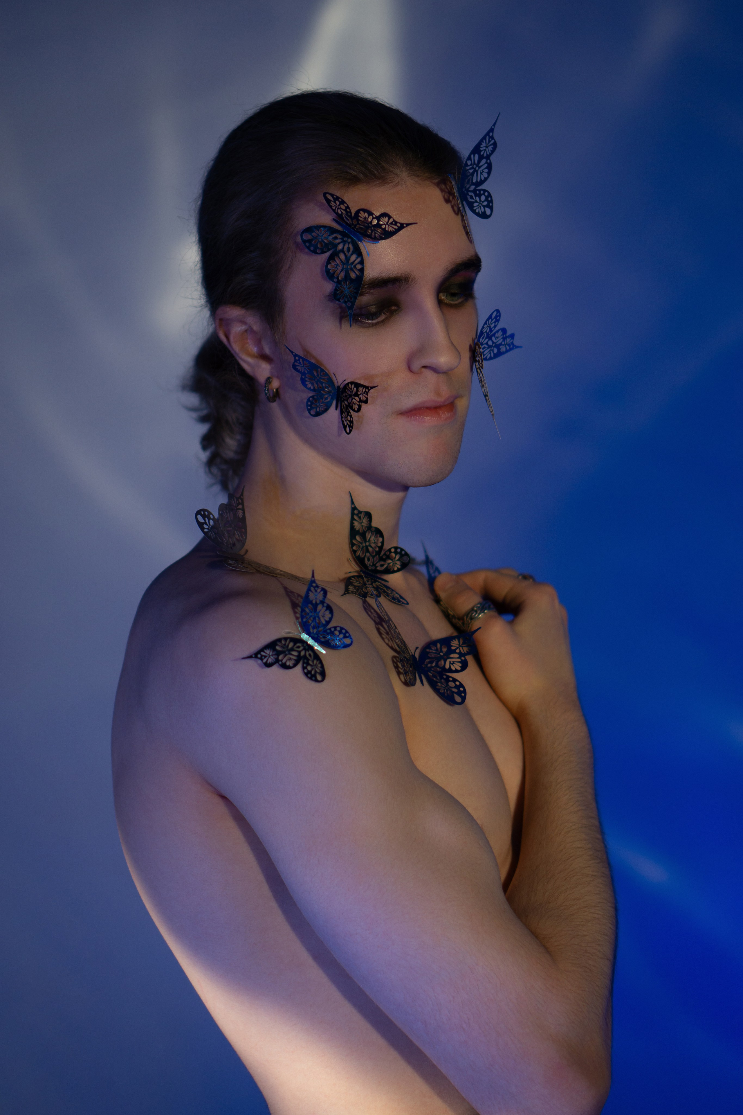 Фёдор. Портретный и репортажный фотограф в Тольятти | Елена Сафронова