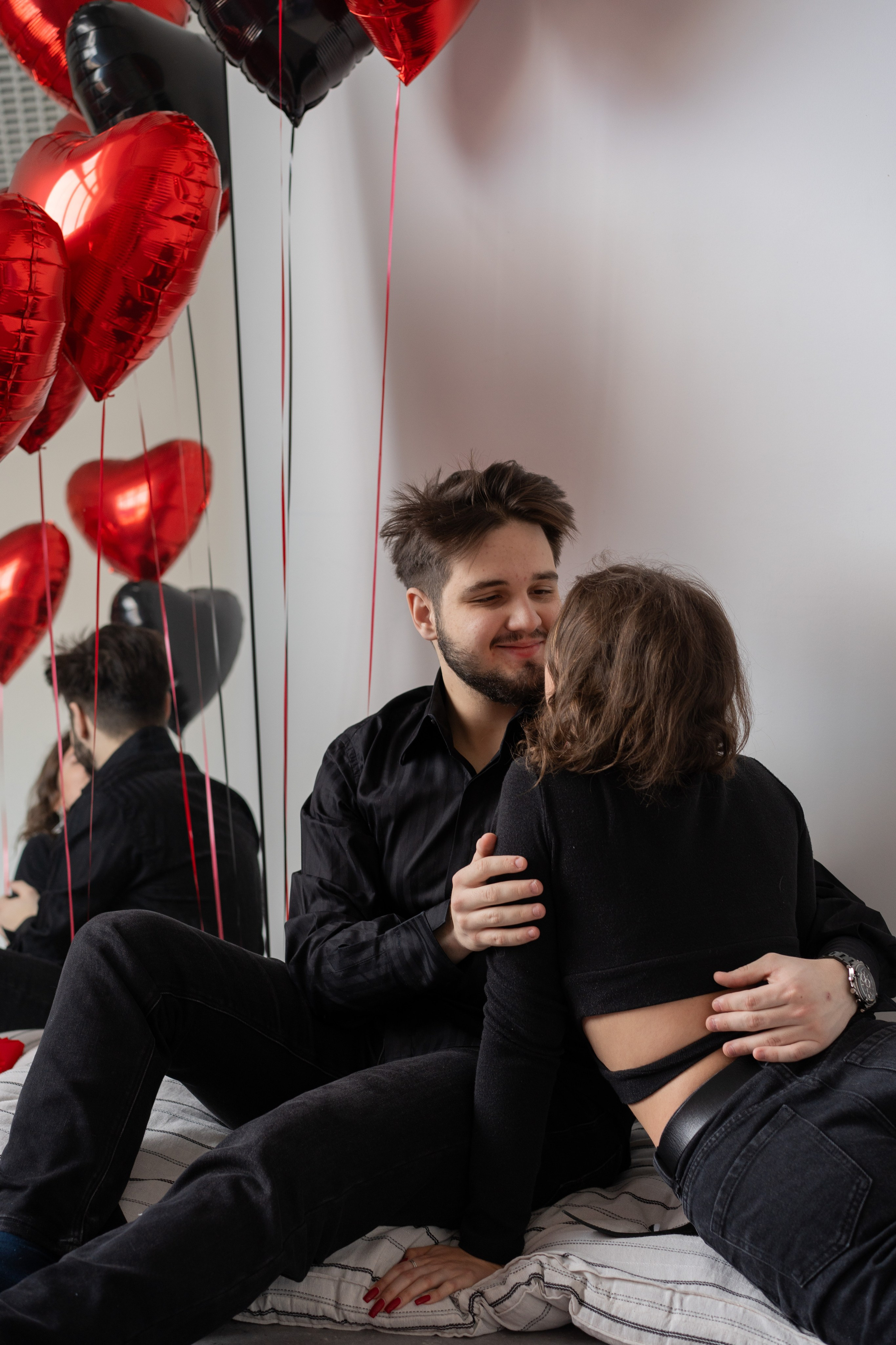 Макс и Алина. Margosha-ph.ru