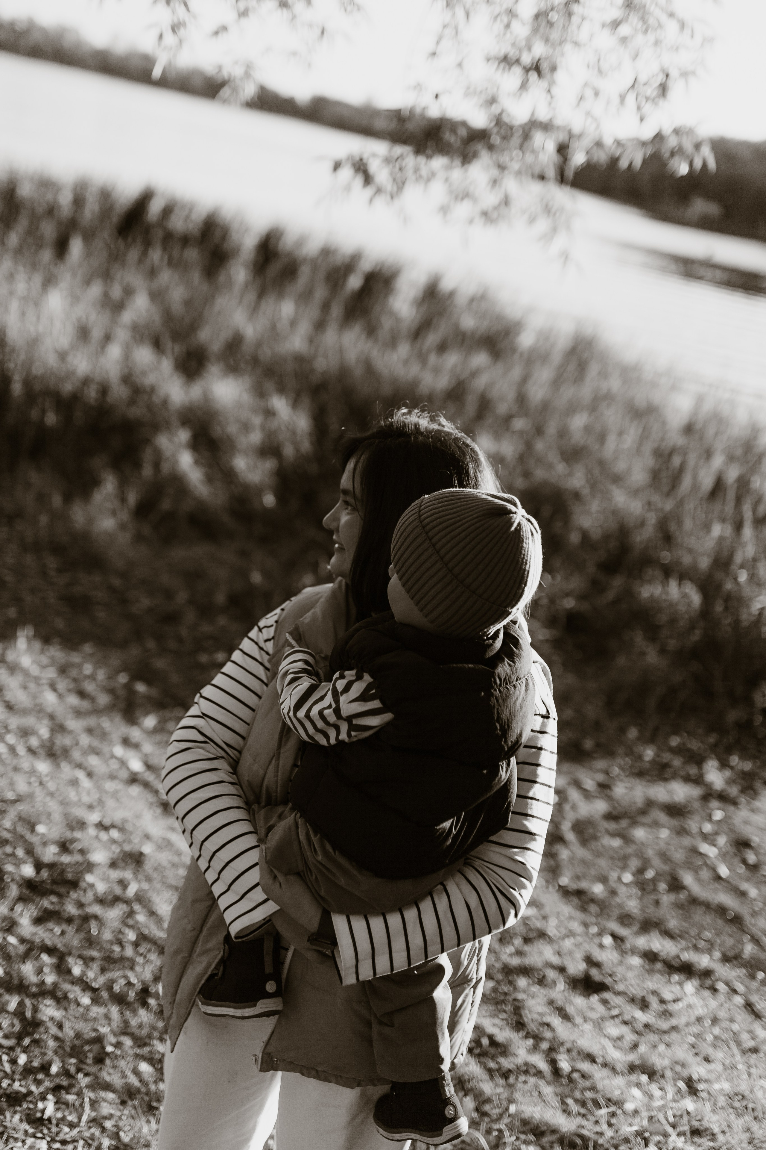 Закатная 2. Семейный фотограф Полина Сарина Москва