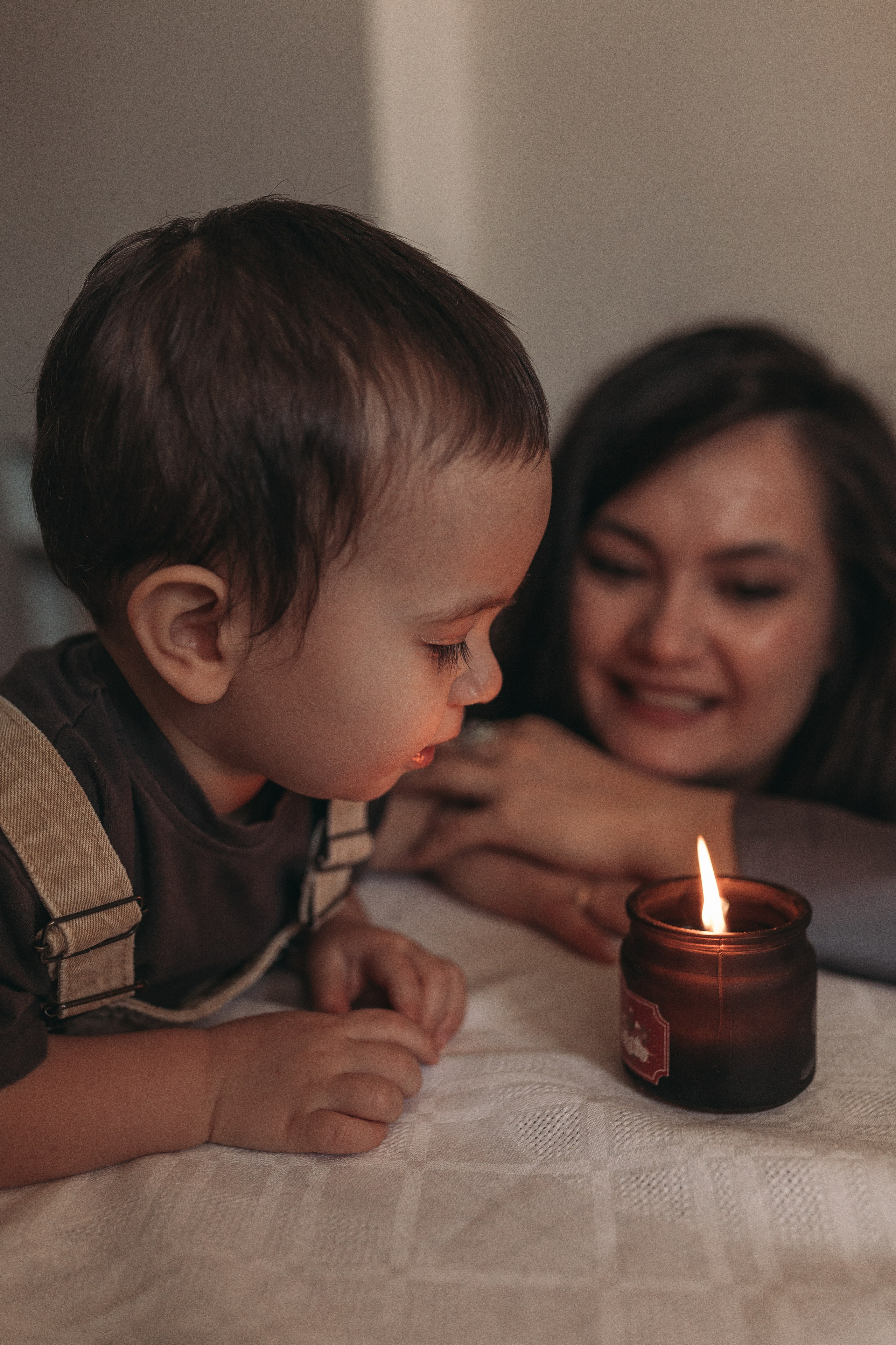 Эля, Тима, Марк. Семейный фотограф Полина Сарина Москва