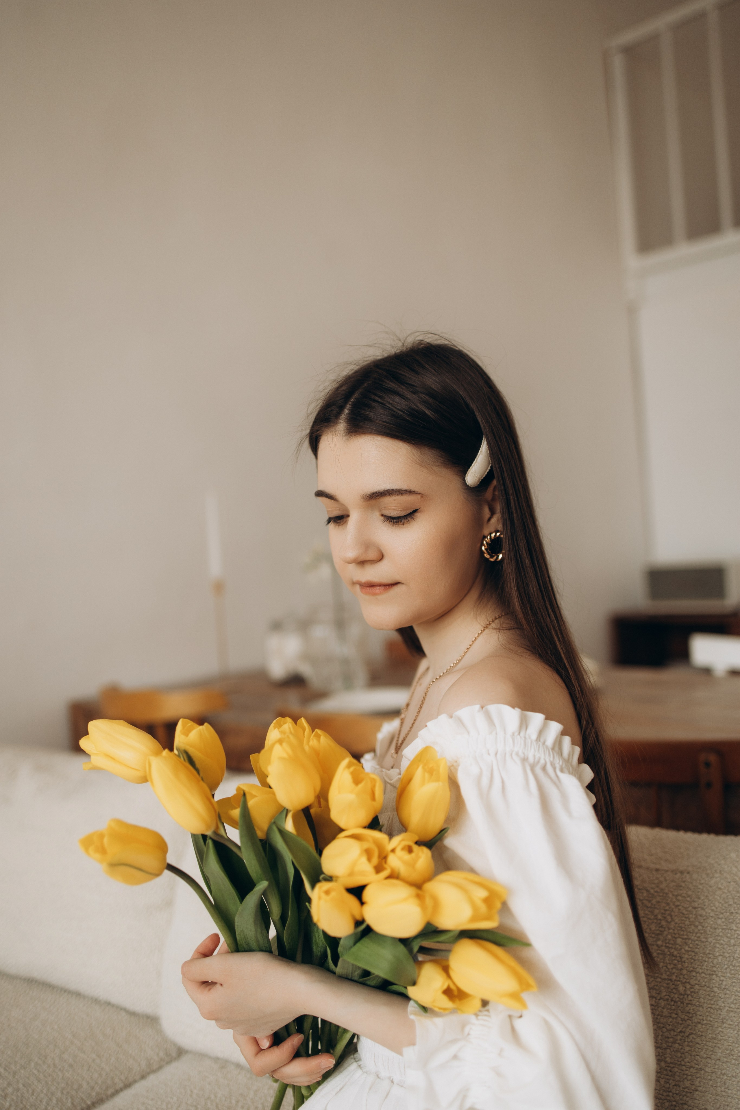 Алине 2 годика. Самый теплый фотограф в Краснодаре Рябоконь Ксения