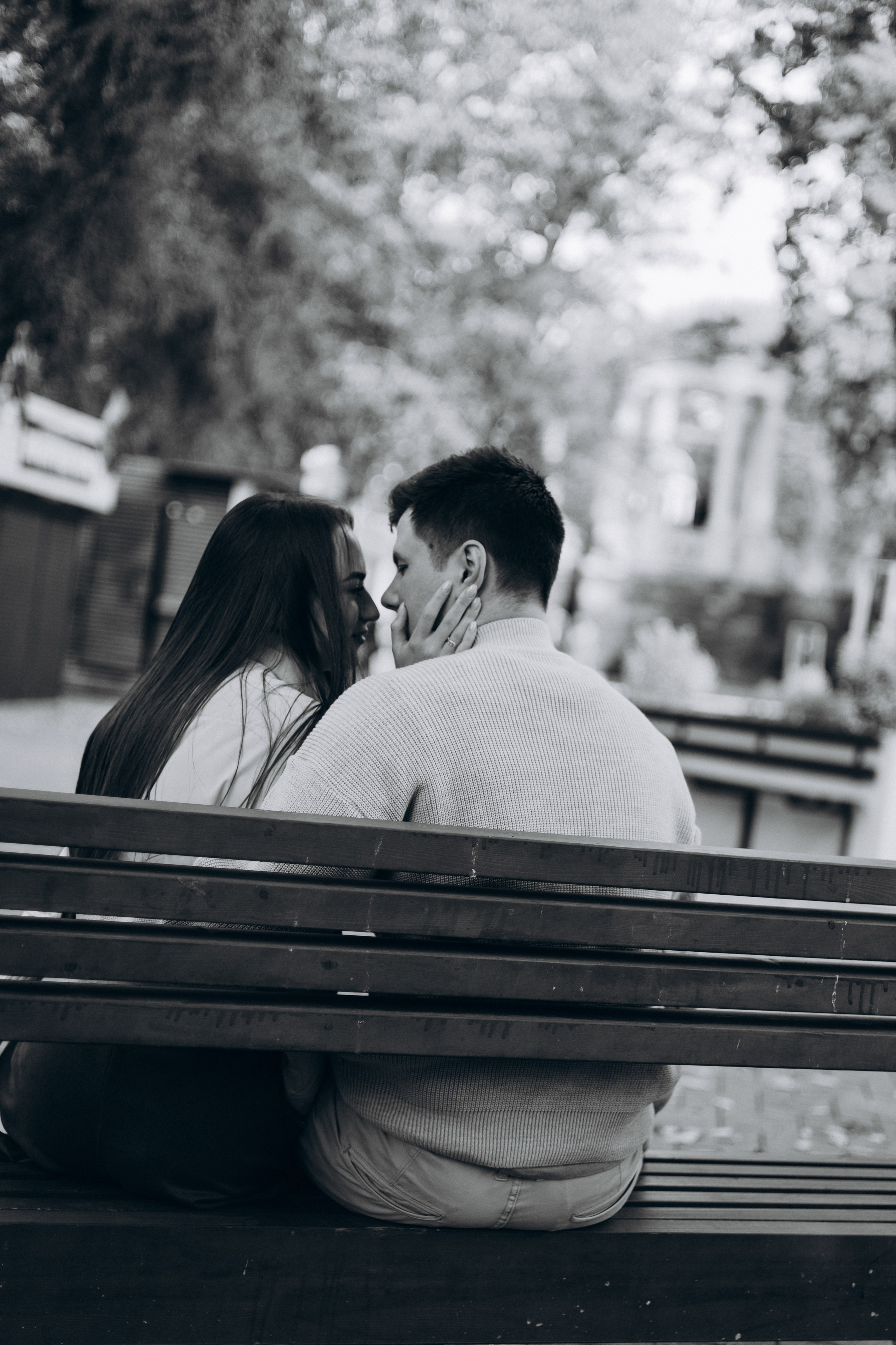 Вова и Вика. Самый теплый фотограф в Краснодаре Рябоконь Ксения