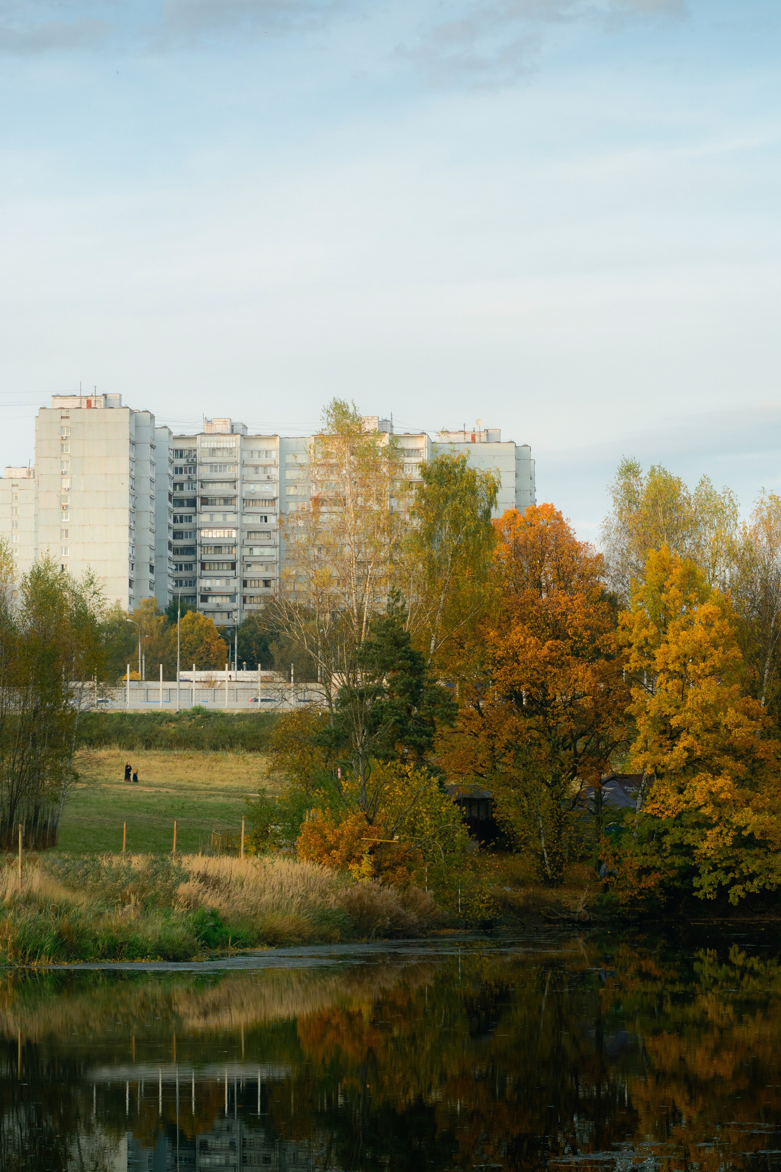 Пейзажи и штормчейзинг. Фото- видеограф в Москве Василий Васвормич