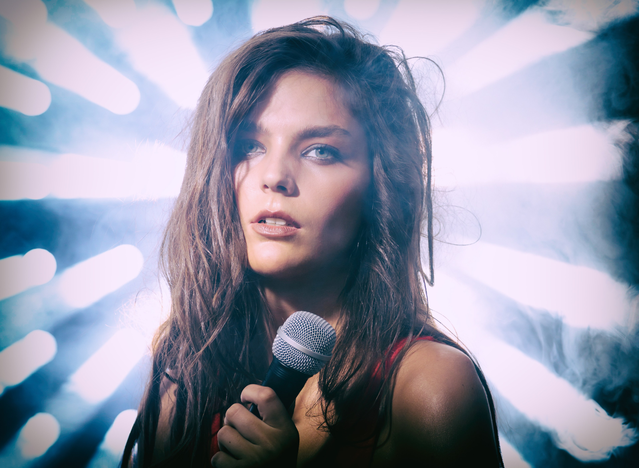 Видана. Балетный фотограф Москва Майоров Николай