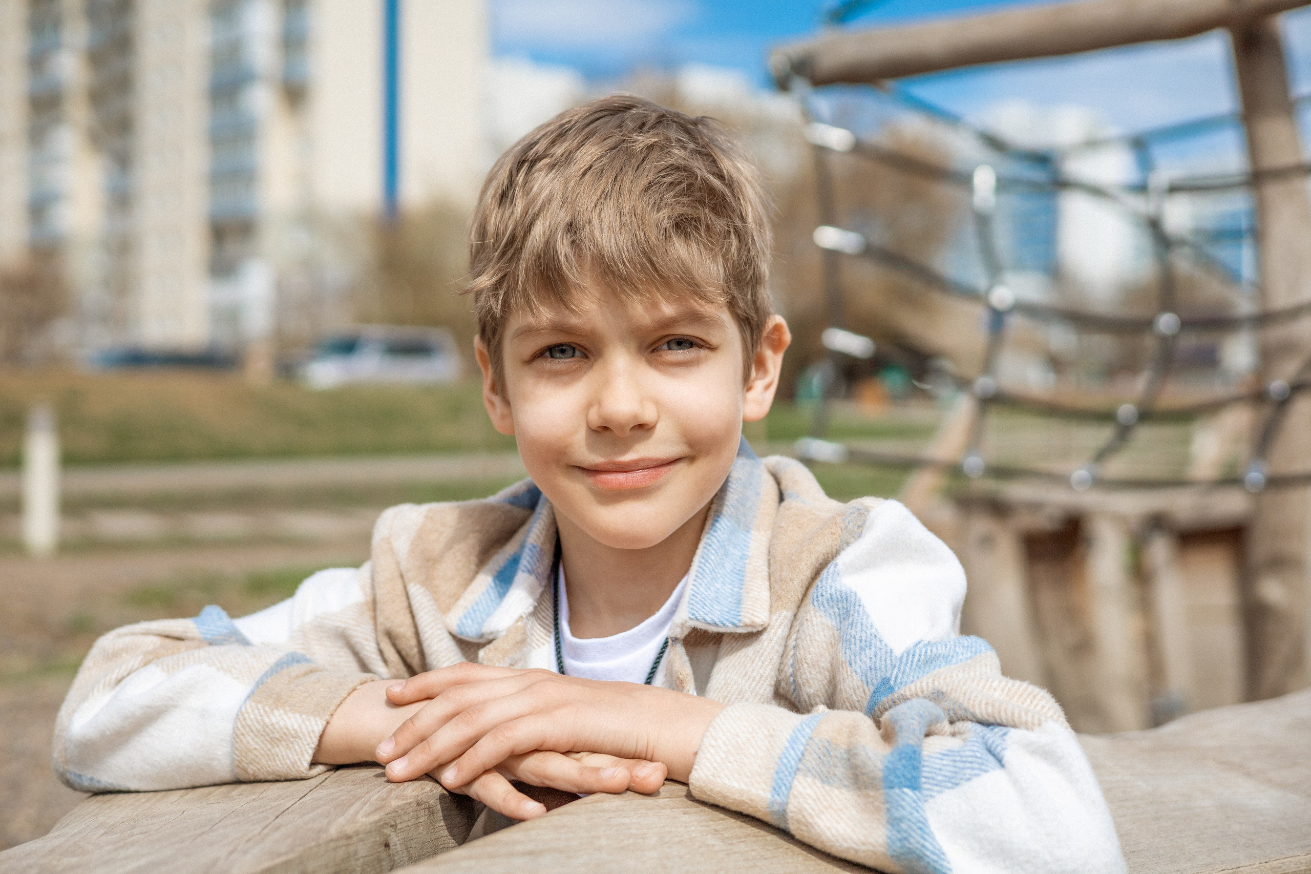 Дети в кадре. Детский и семейный фотограф в Красноярске Анастасия Сёмкина