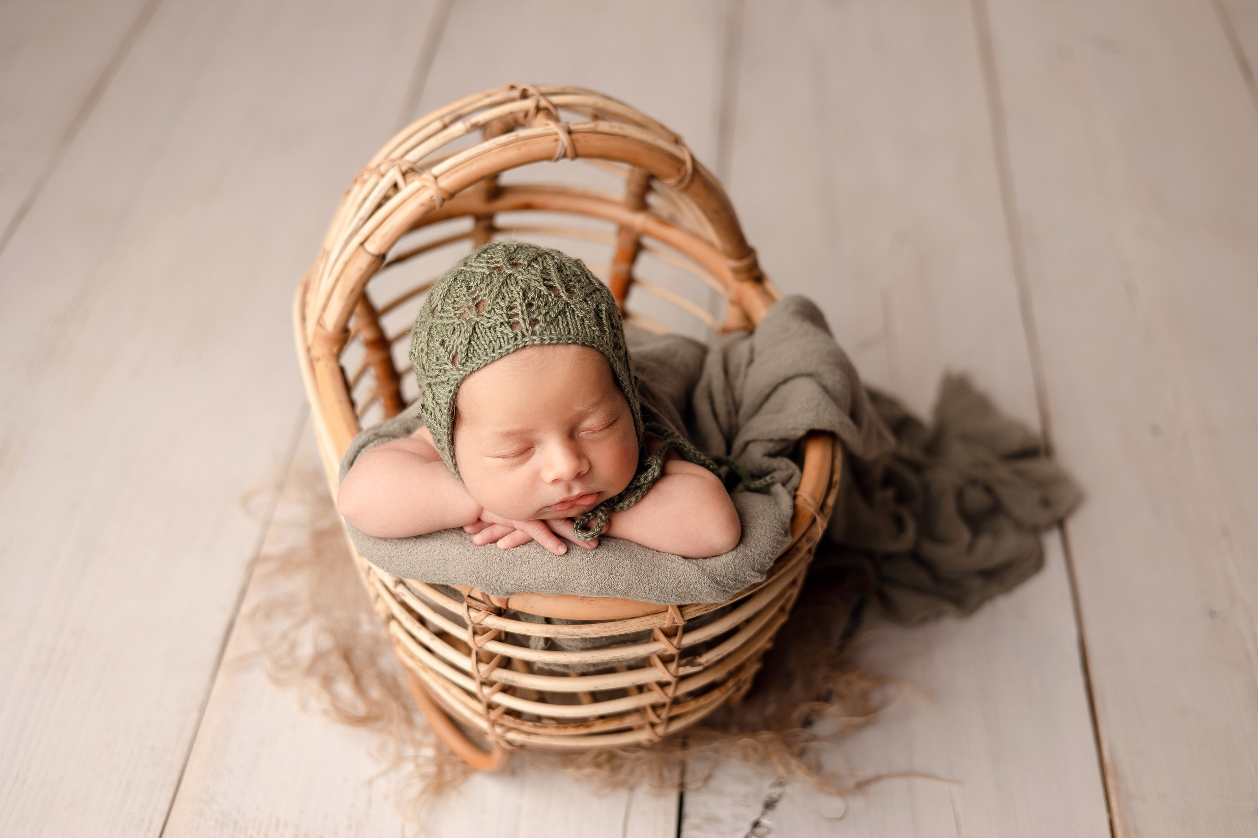 Новорожденные. Фотограф новорожденных