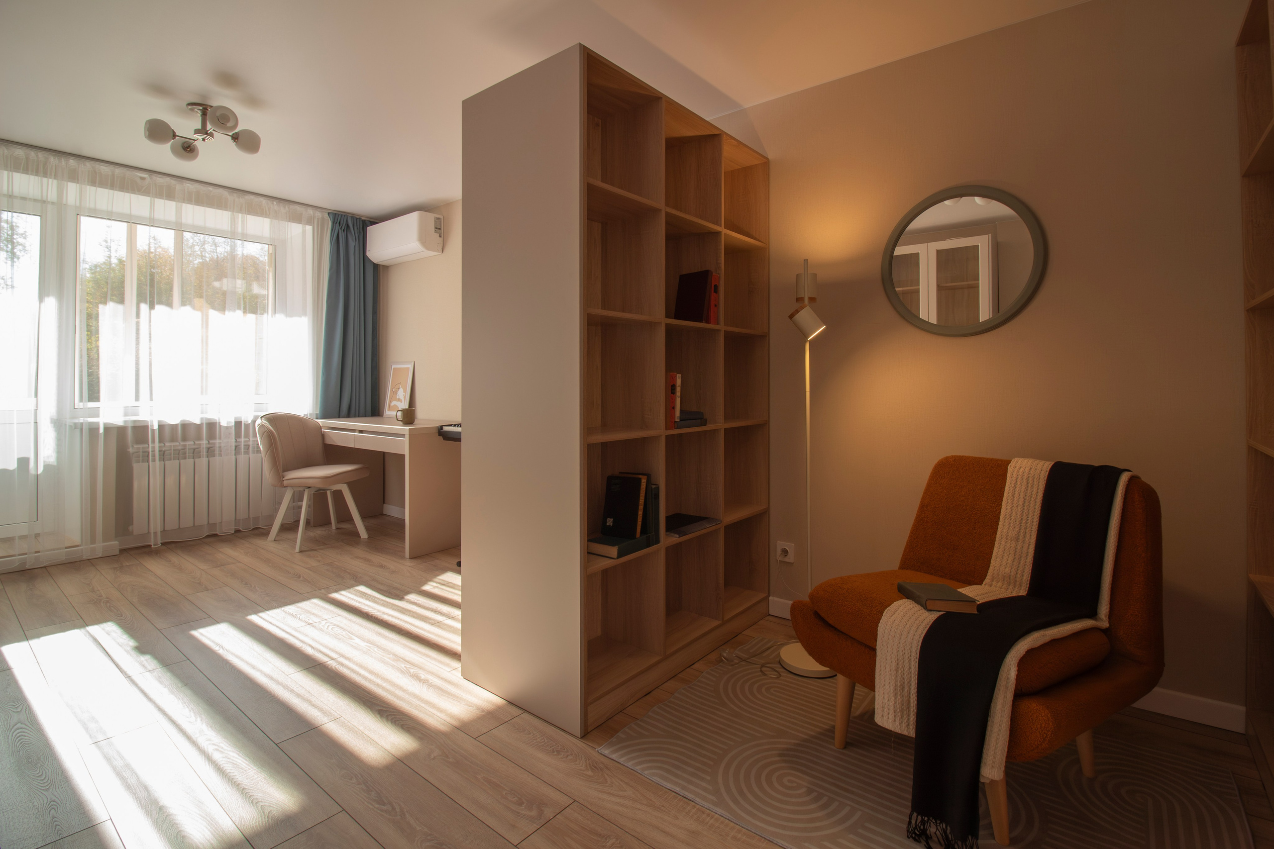 Народная Воля. Хоумстейджинг и дизайн. Екатеринбург