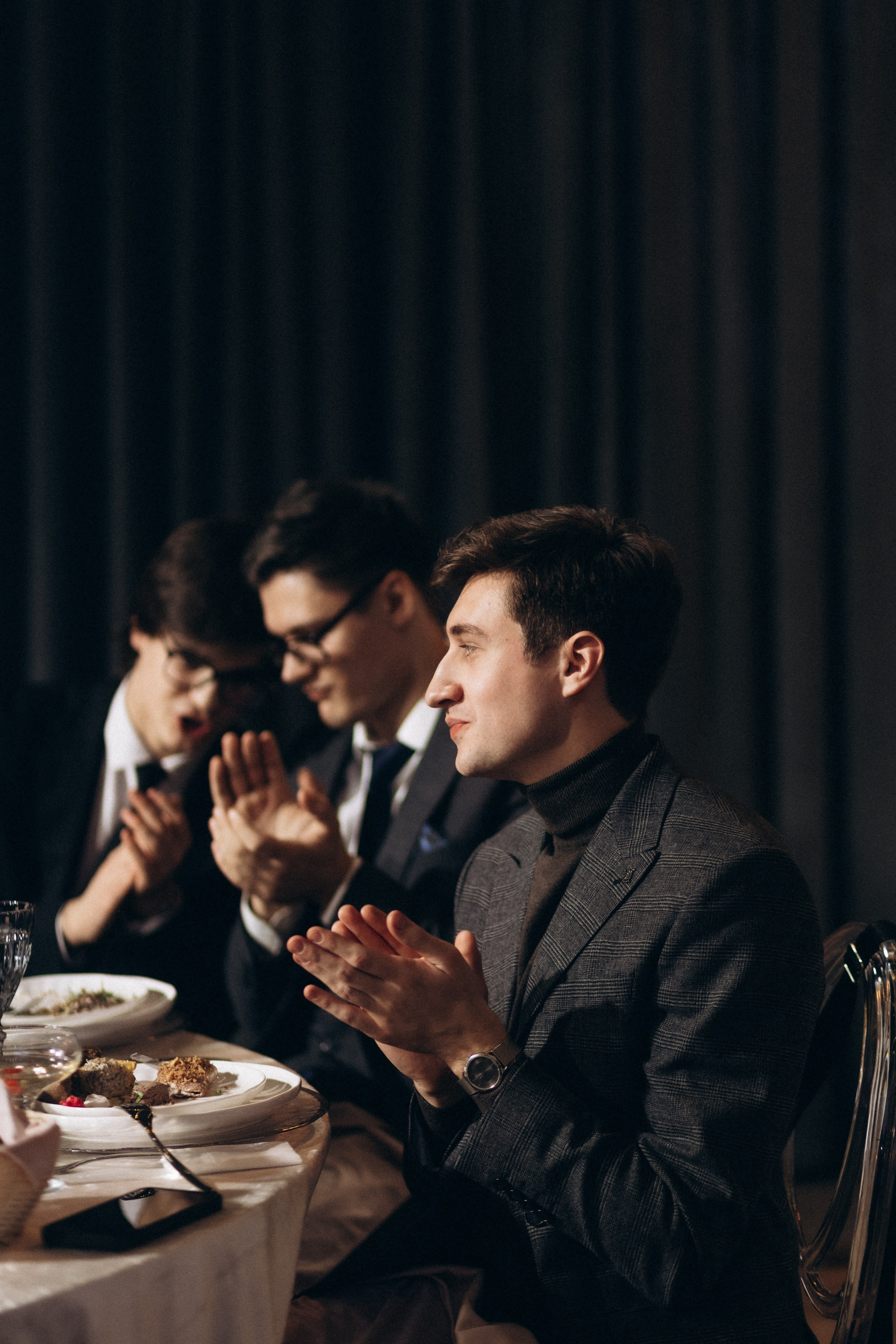 Рома и Таня. Фотограф Артем Бросов в Санкт-Петербурге и Дубае