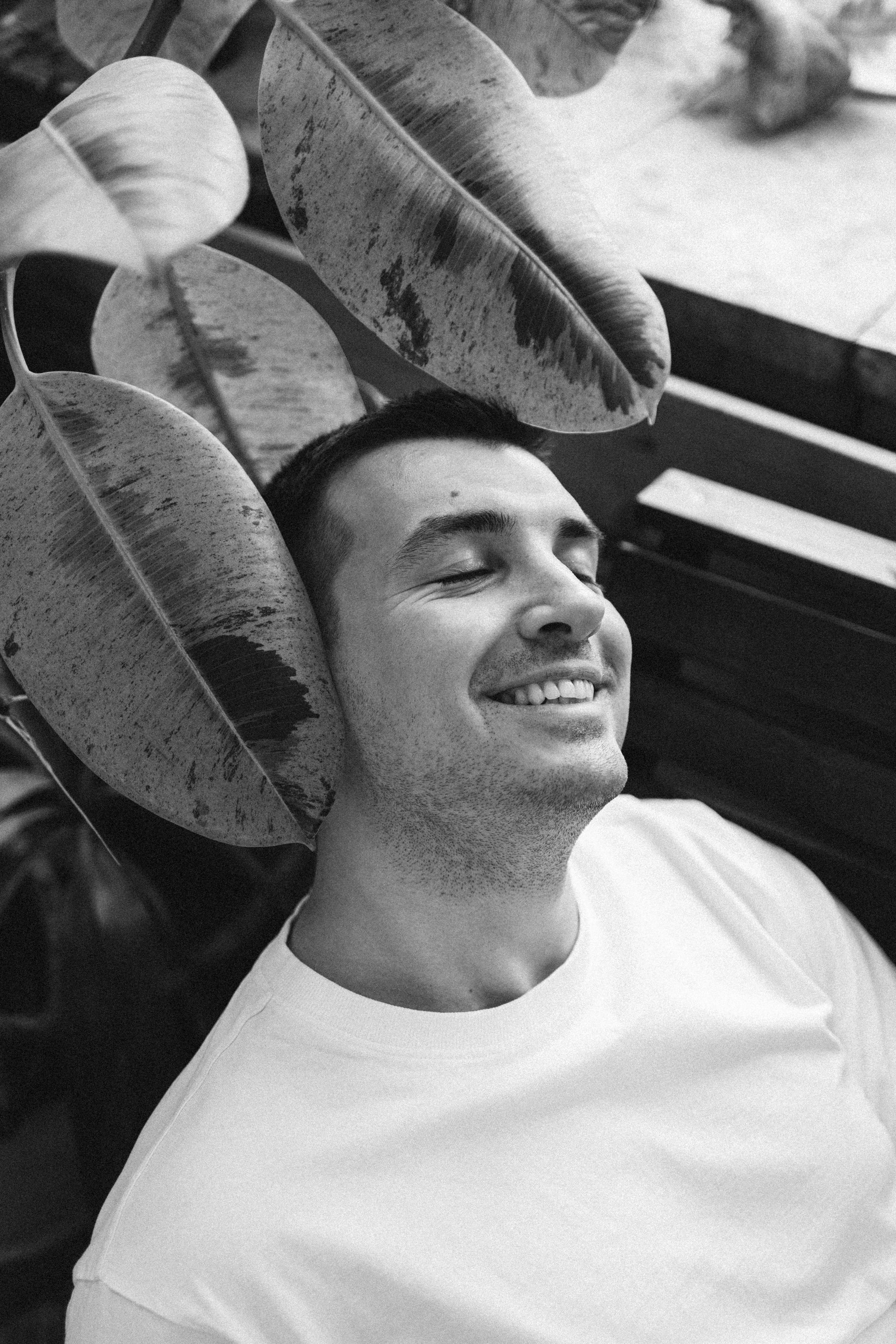 Артем и Катя. Фотограф Артем Бросов в Санкт-Петербурге и Дубае