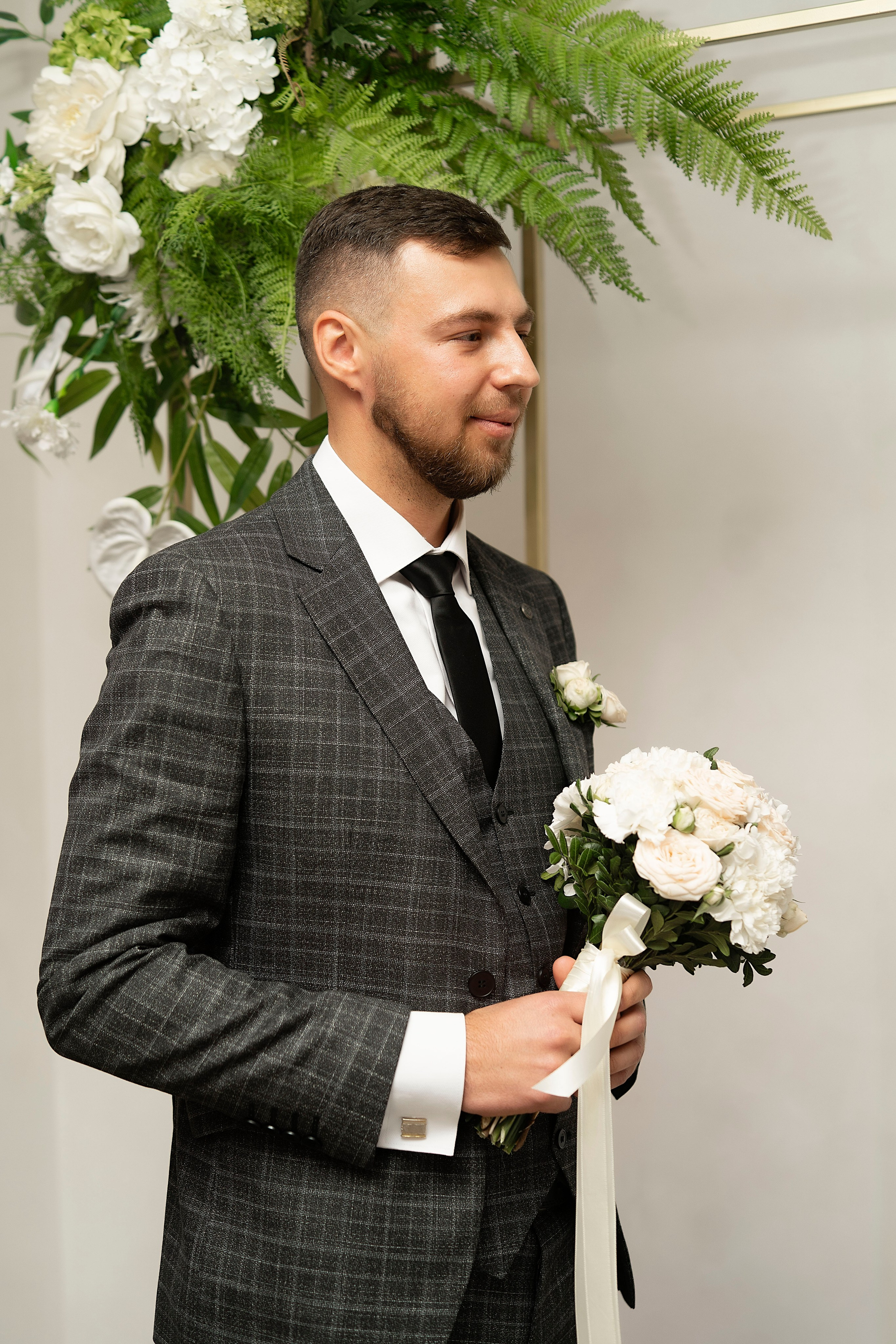 Алексей и Дарья. Главная