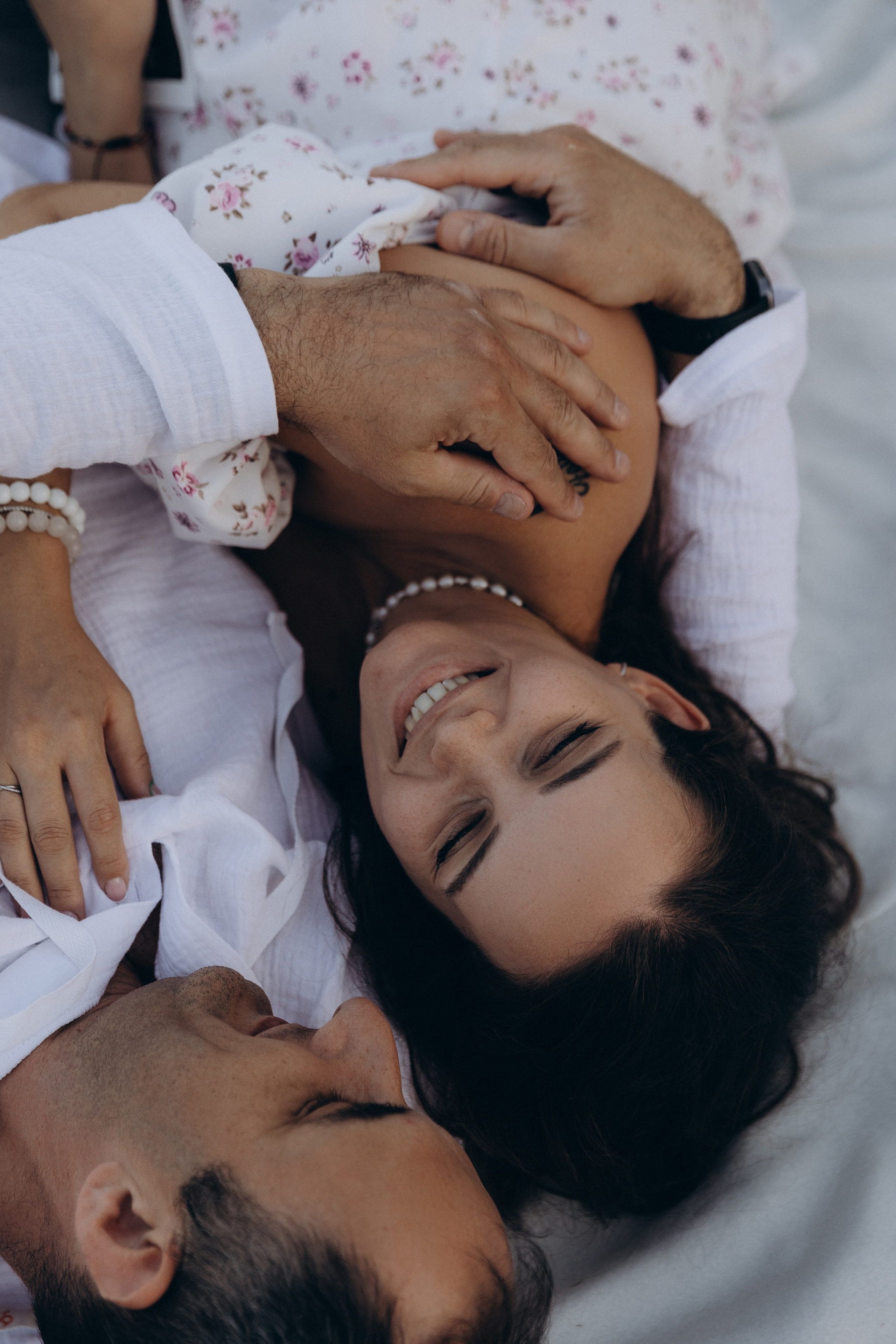 Марго и Дима. Главная