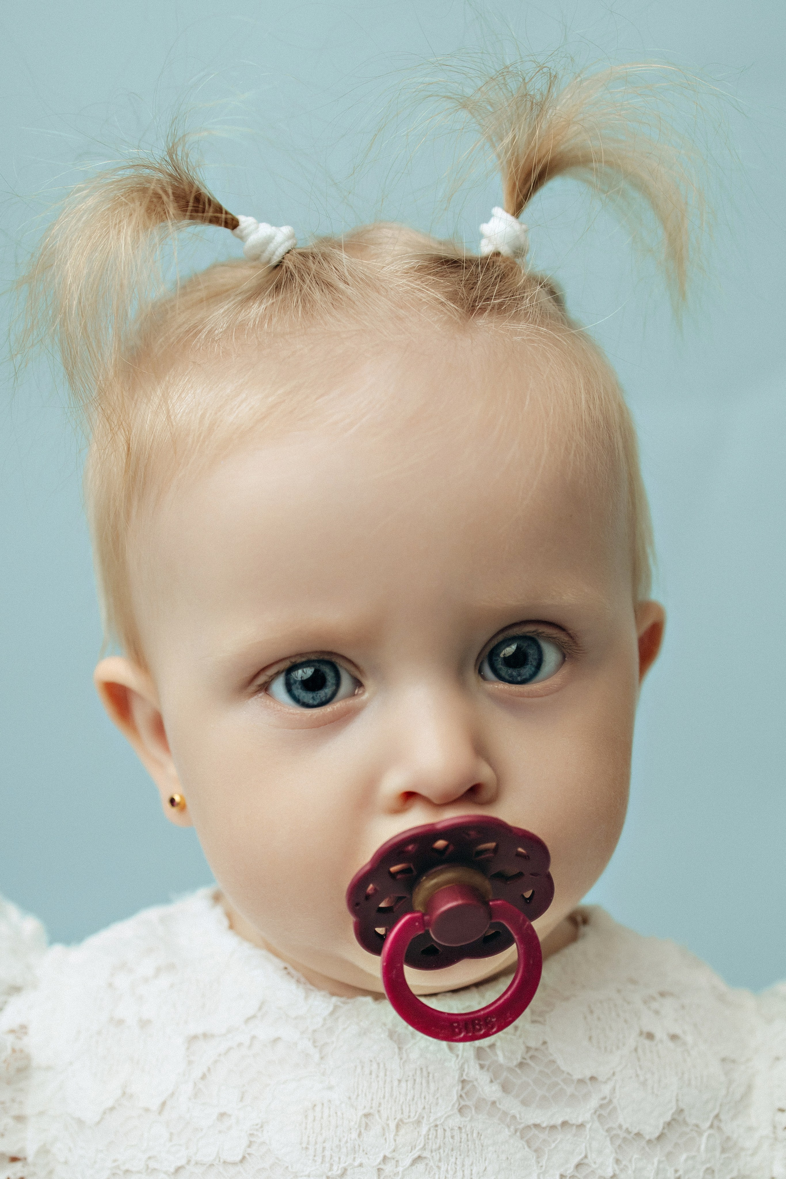 Годики в моей студии. Главная